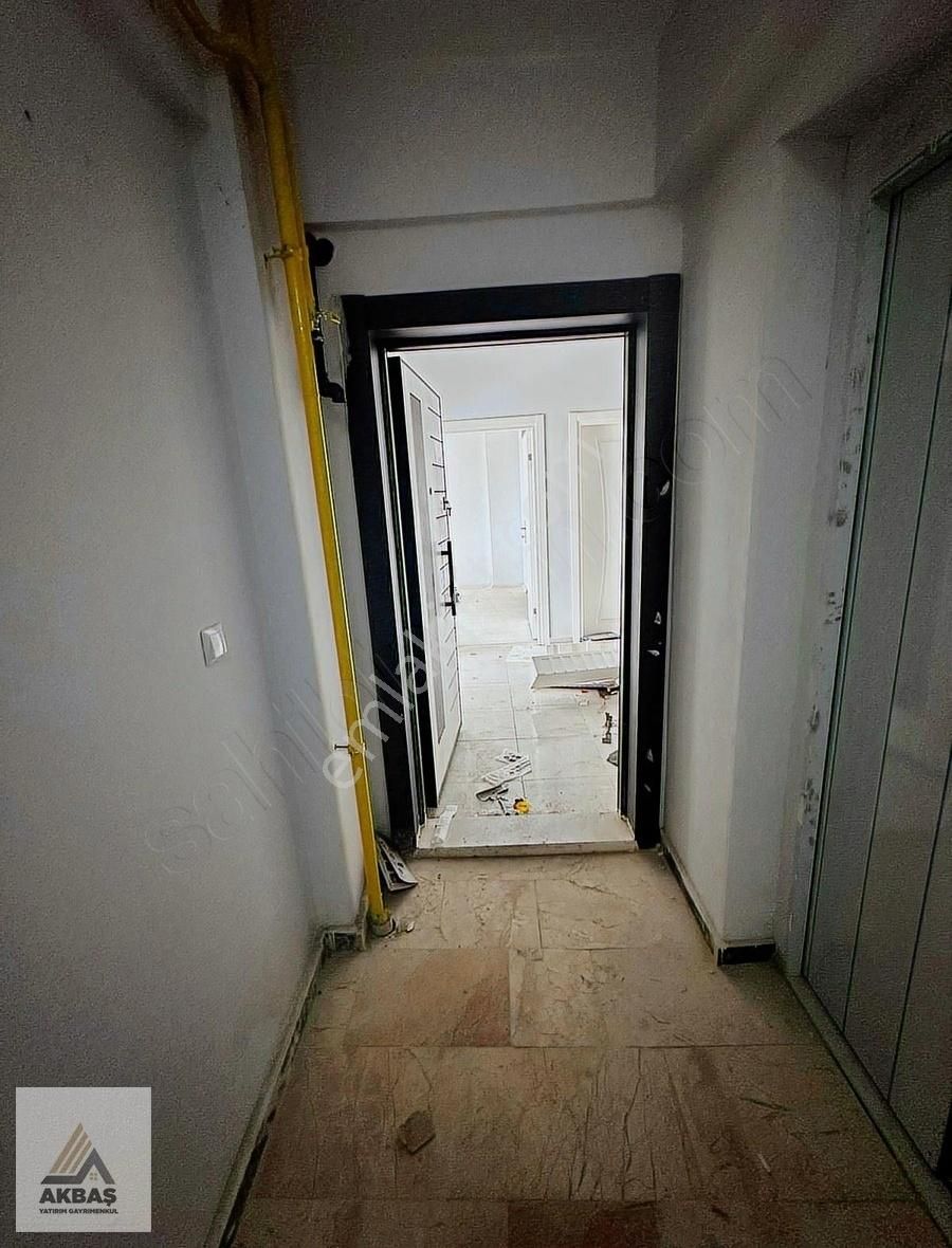 Akbaş Yatırım'dan Canik'de Satılık Sıfır Daire