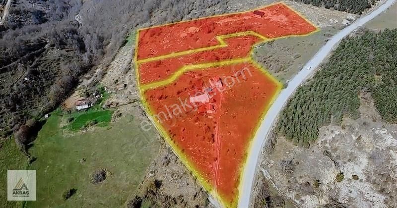 Akbaş Yatırım'dan Gürgendağda Satılık 27 Dönüm Tarla Yol Kenarı