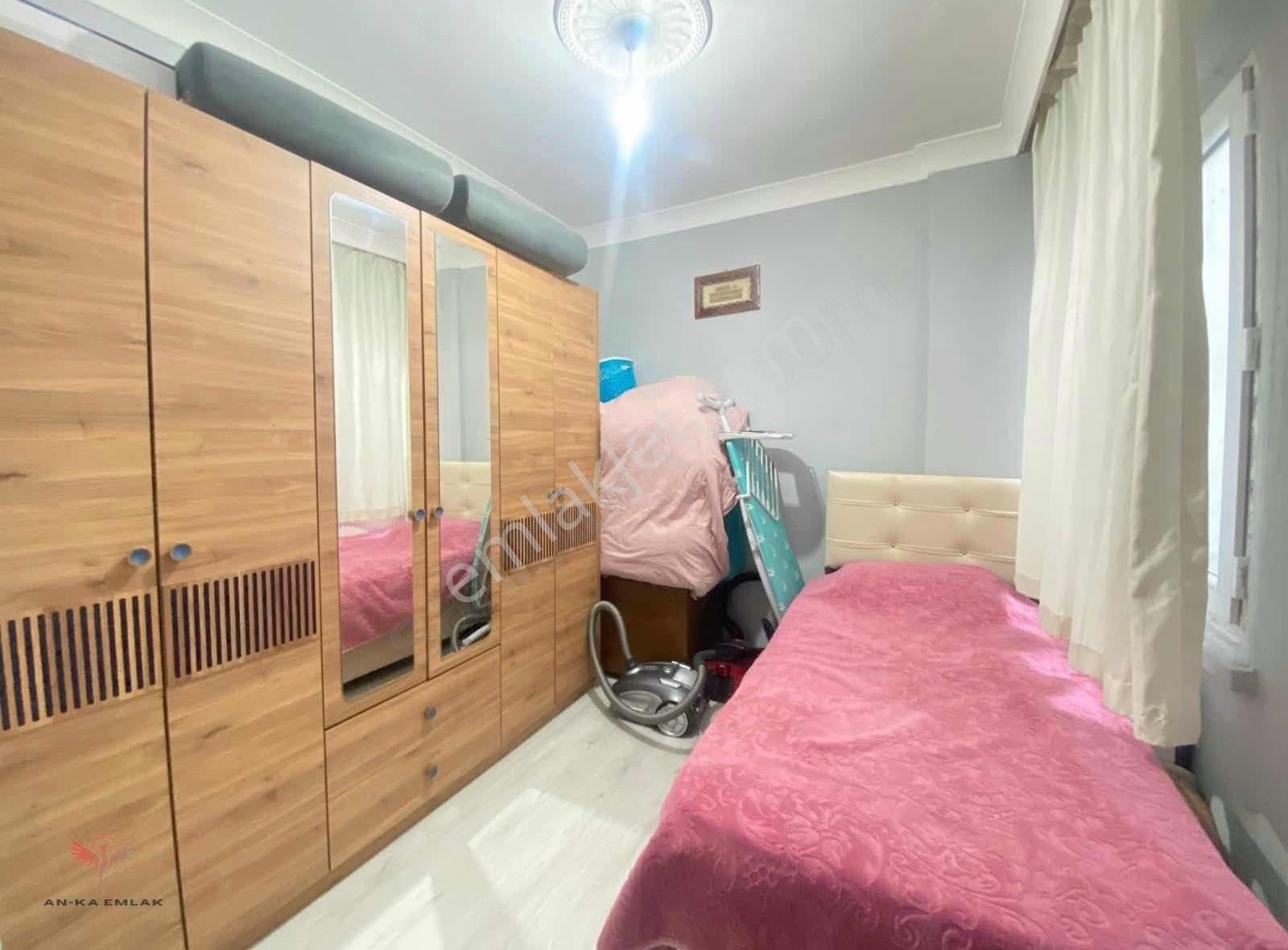 An-kadan Askeriye Karşısı 3+1 Köşe Başı Ferah Daire