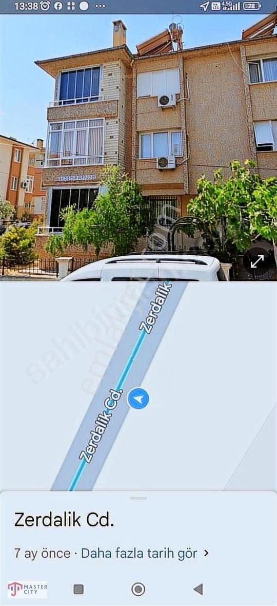 Altınoluk'ta Uygun Fiyata Satılık 3+1 Yazlık