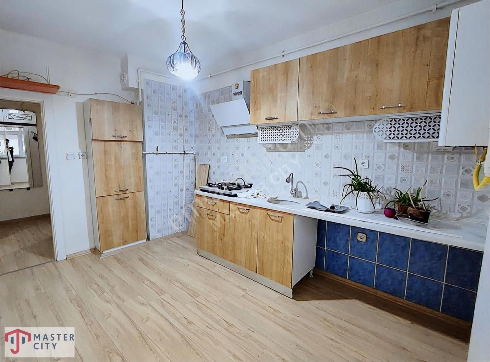 Sıhhıye Kanal 26 Yakını Daire