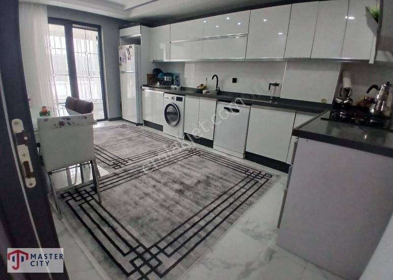 [master Cıty] Kumlubel Mahallesin'de Harika Konumda 150 M² 3+1