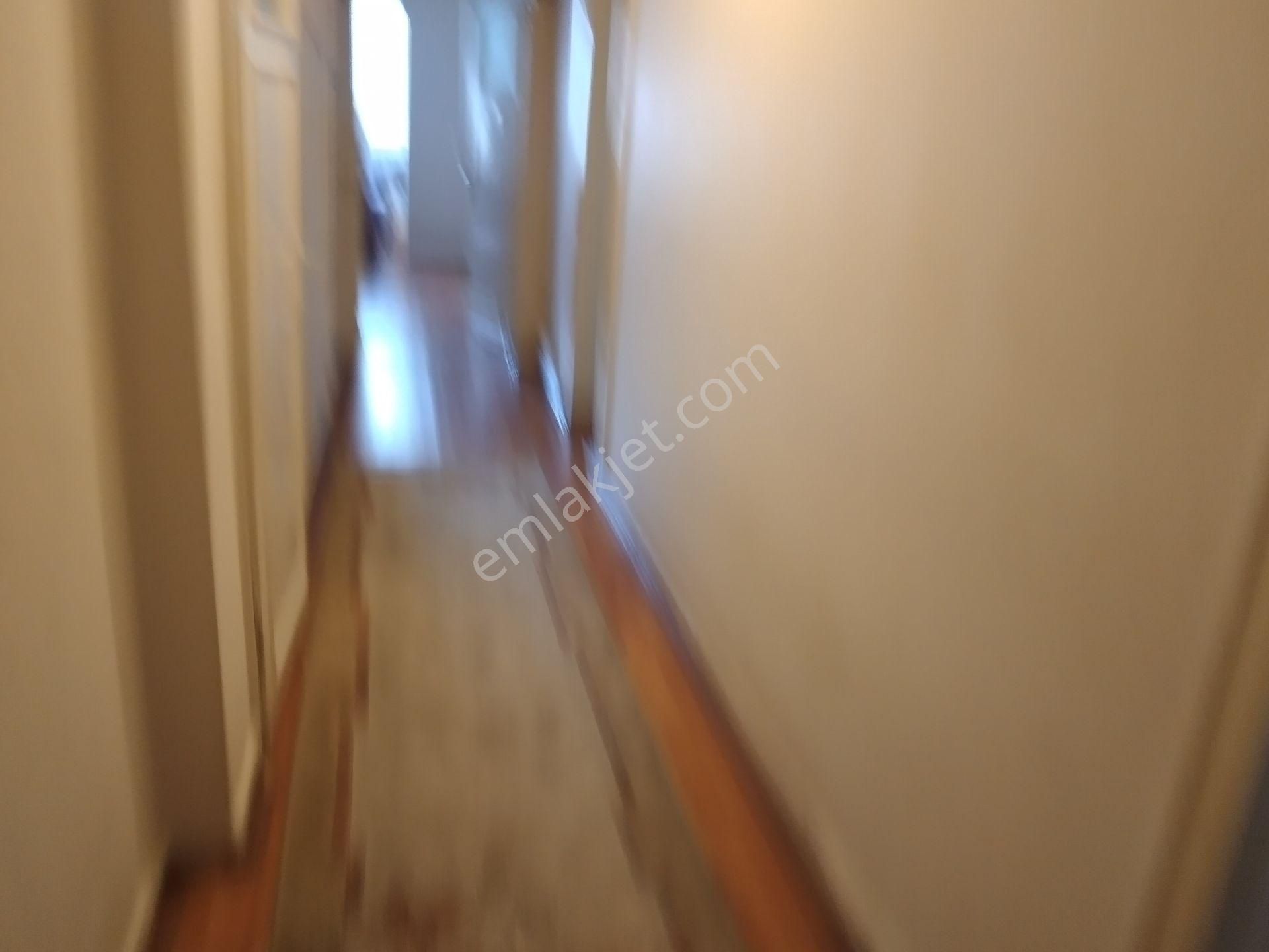 Cebeci Köylüler Sokakta Kiralık 3+1 Kombilı Mobilyalı Daire