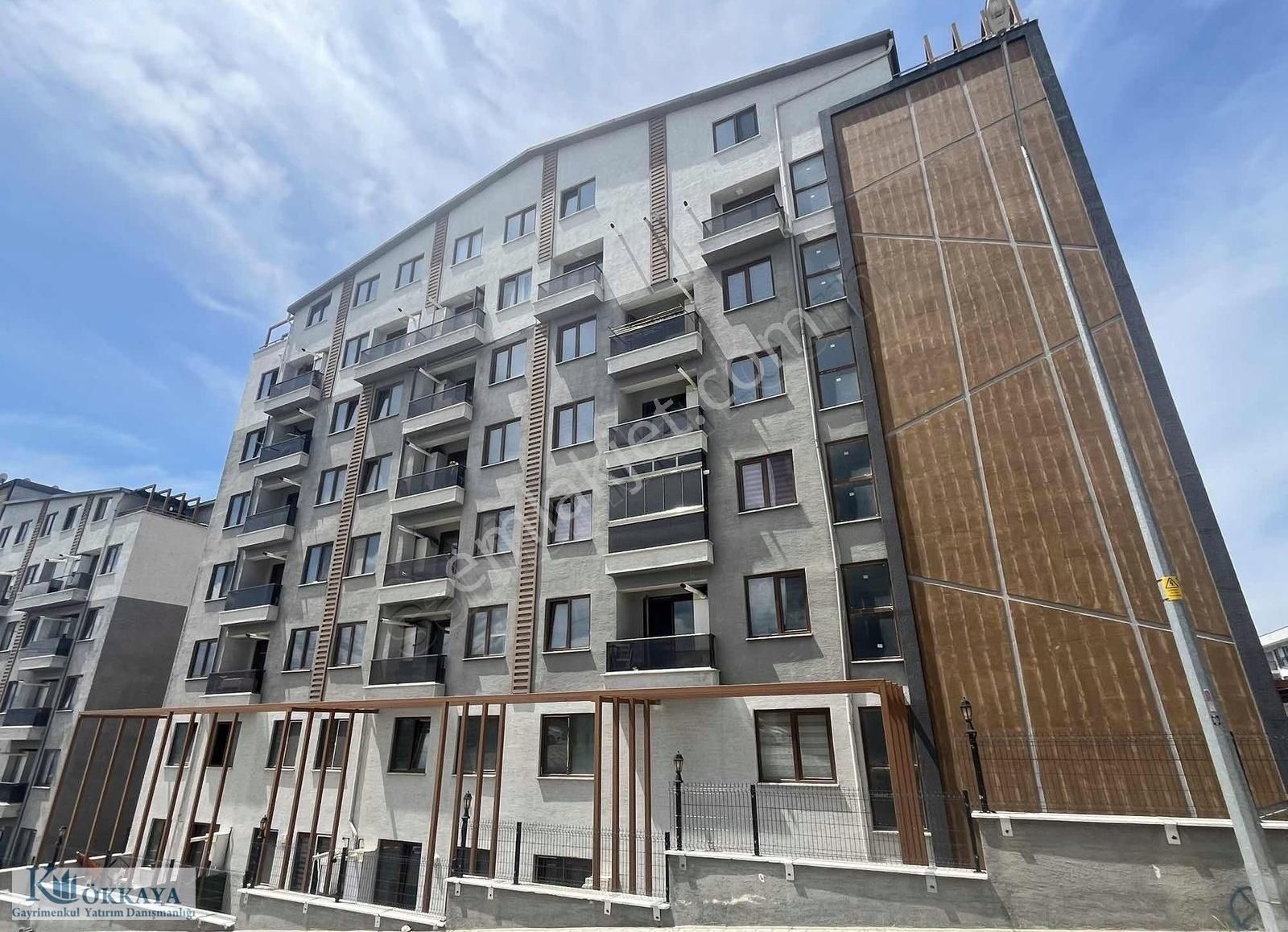Kökkaya'dan Dumlupınar Ekin Prestij'de 2+1 Satılık Fırsat Daire
