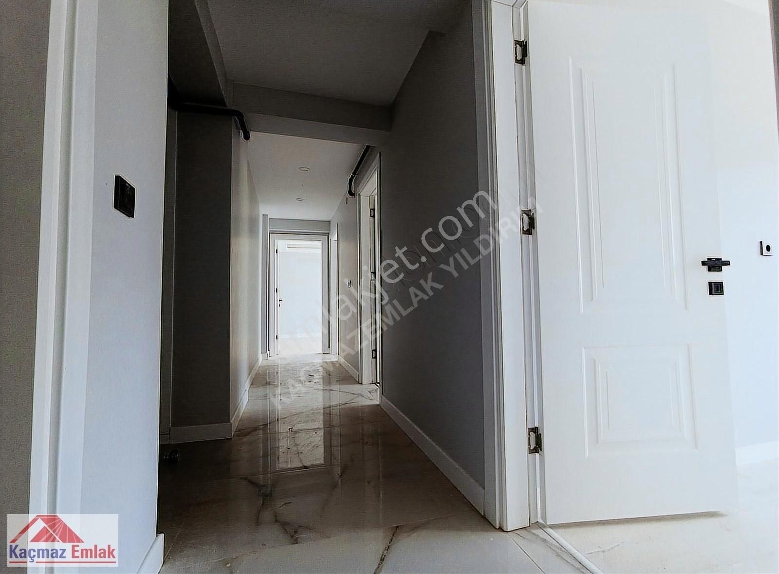 Bursa Yıldırım Karapınar'da Satılık 3+1 Sıfır Geniş Daire