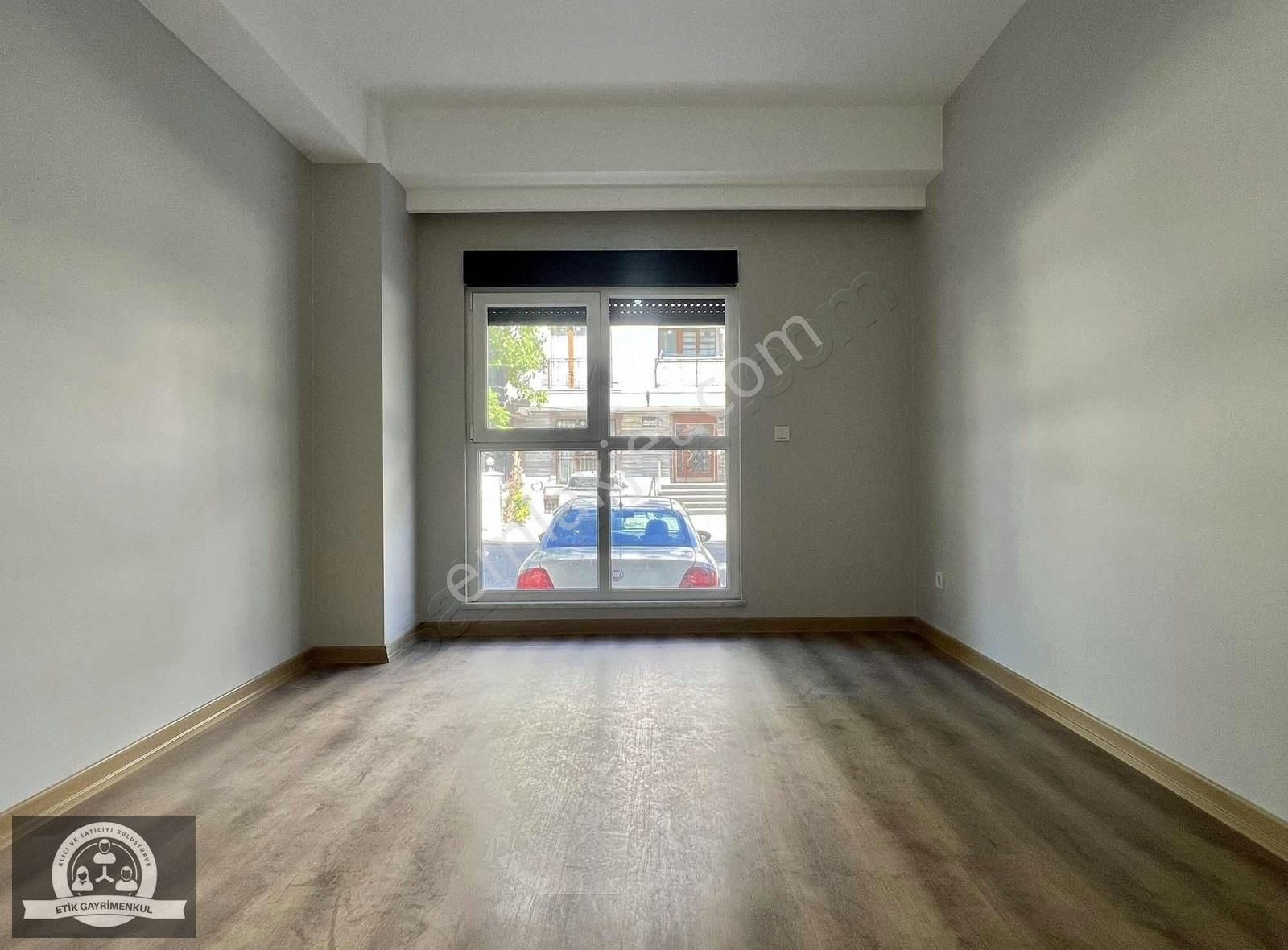 Akpınar Mah. Çok Lüks Yapım 3+1 Ters Dubleks Daire