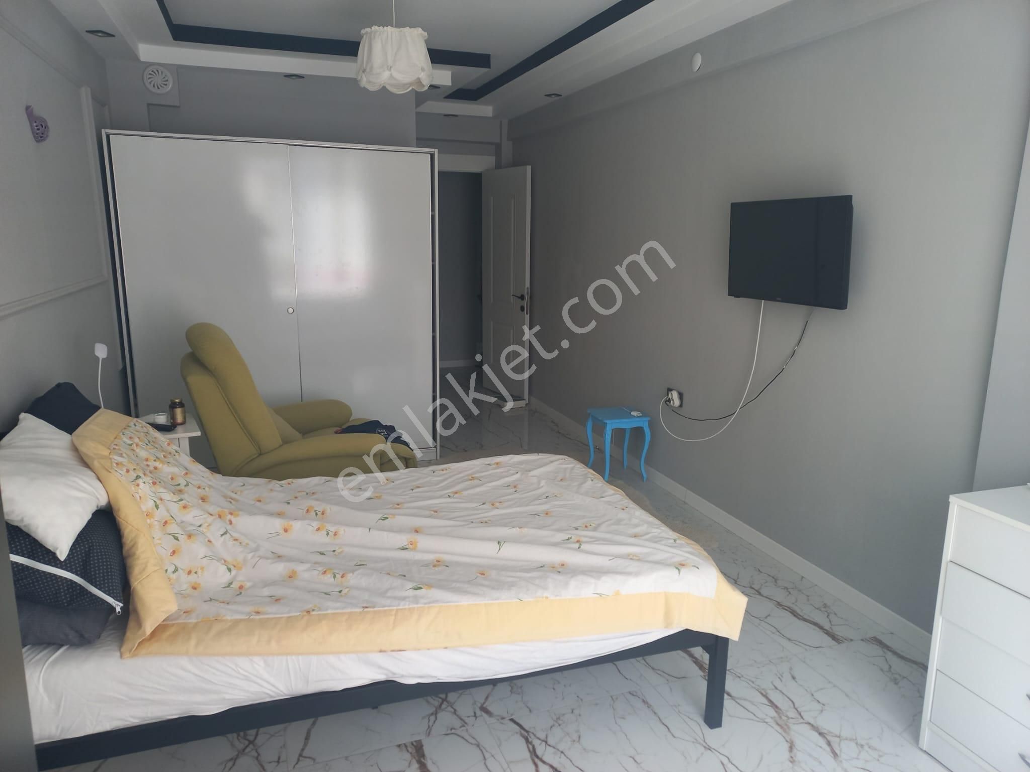 Satılık Eskişehir - Esentepe Mah Arakat 3+1 Ebeveyn Banyolu Eğitimciler Cd Yakını ; - Görsel 17