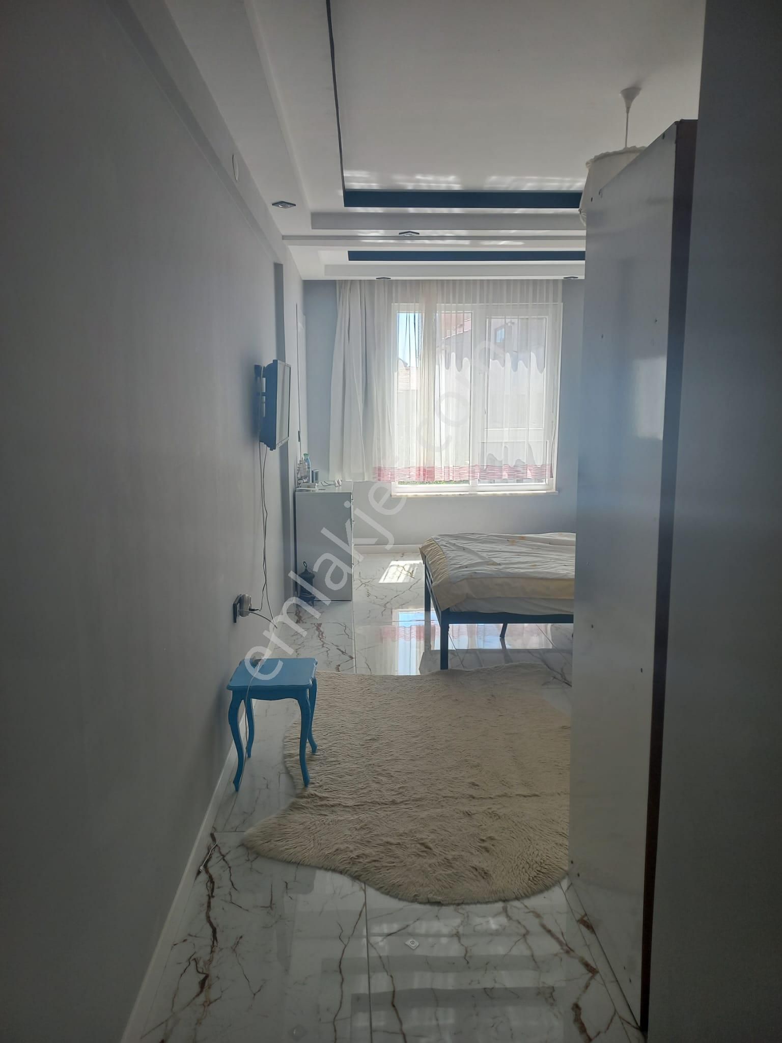 Satılık Eskişehir - Esentepe Mah Arakat 3+1 Ebeveyn Banyolu Eğitimciler Cd Yakını ; - Görsel 13