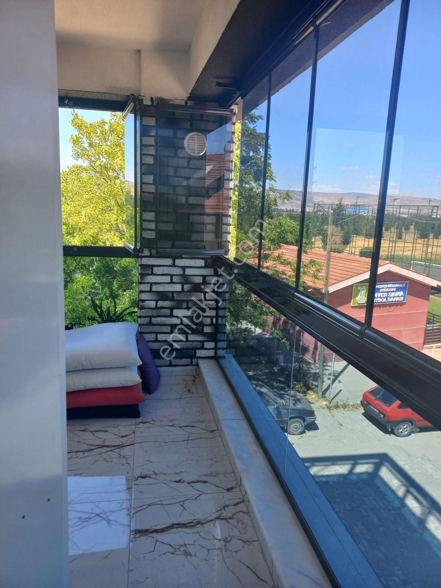 Satılık Eskişehir - Esentepe Mah Arakat 3+1 Ebeveyn Banyolu Eğitimciler Cd Yakını ; - Görsel 7