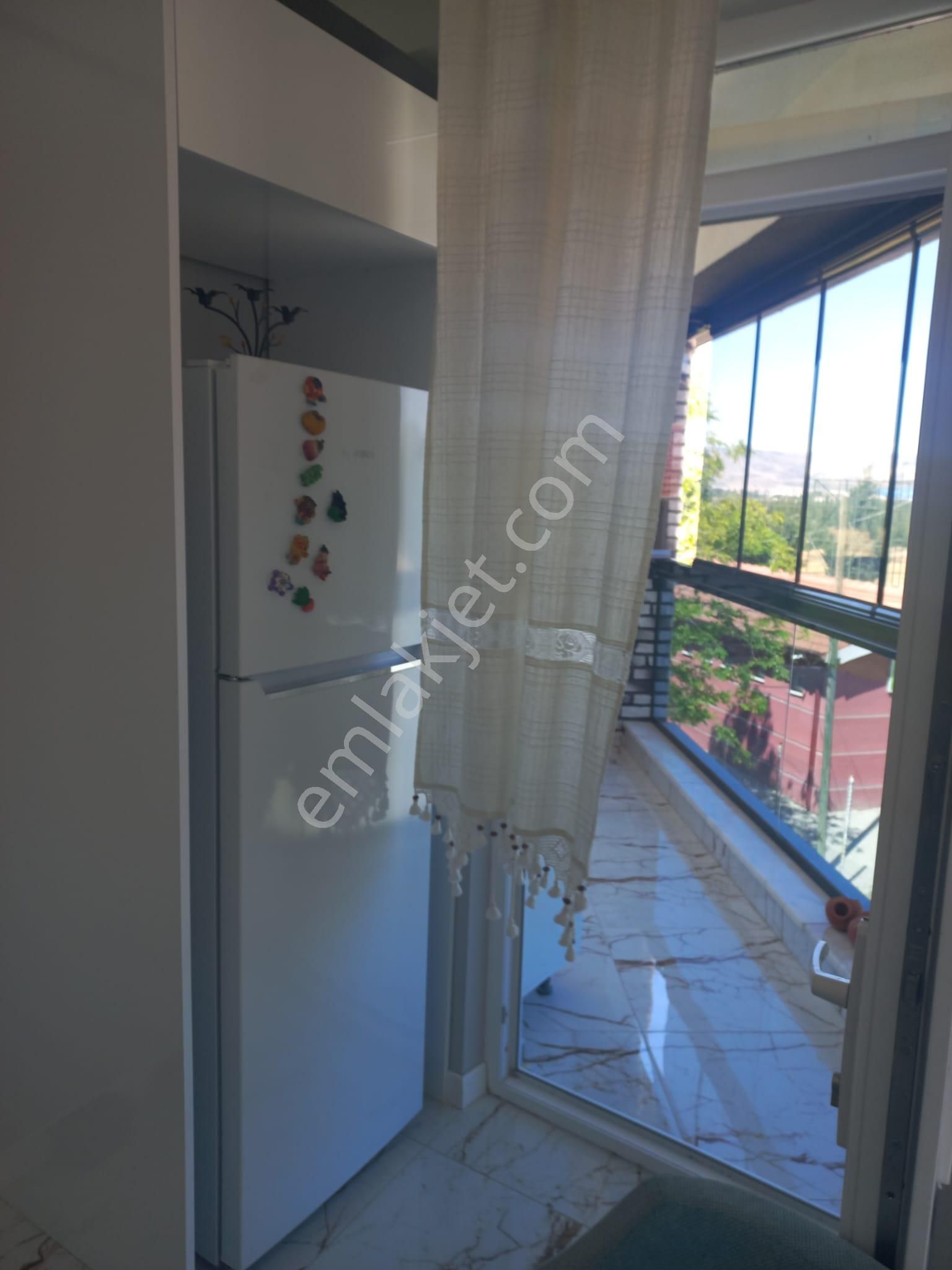 Satılık Eskişehir - Esentepe Mah Arakat 3+1 Ebeveyn Banyolu Eğitimciler Cd Yakını ; - Görsel 5