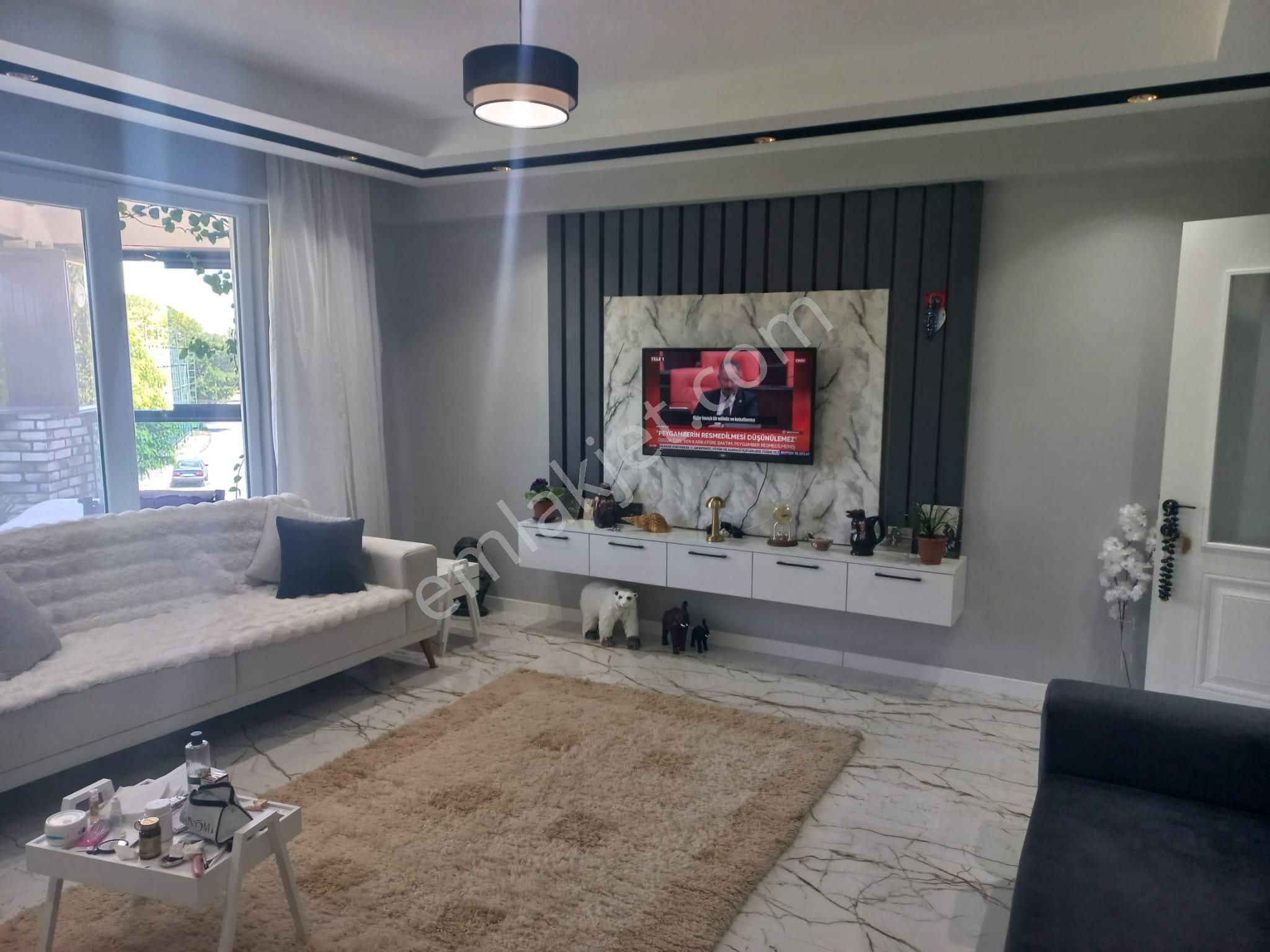 Satılık Eskişehir - Esentepe Mah Arakat 3+1 Ebeveyn Banyolu Eğitimciler Cd Yakını ; - Görsel 8