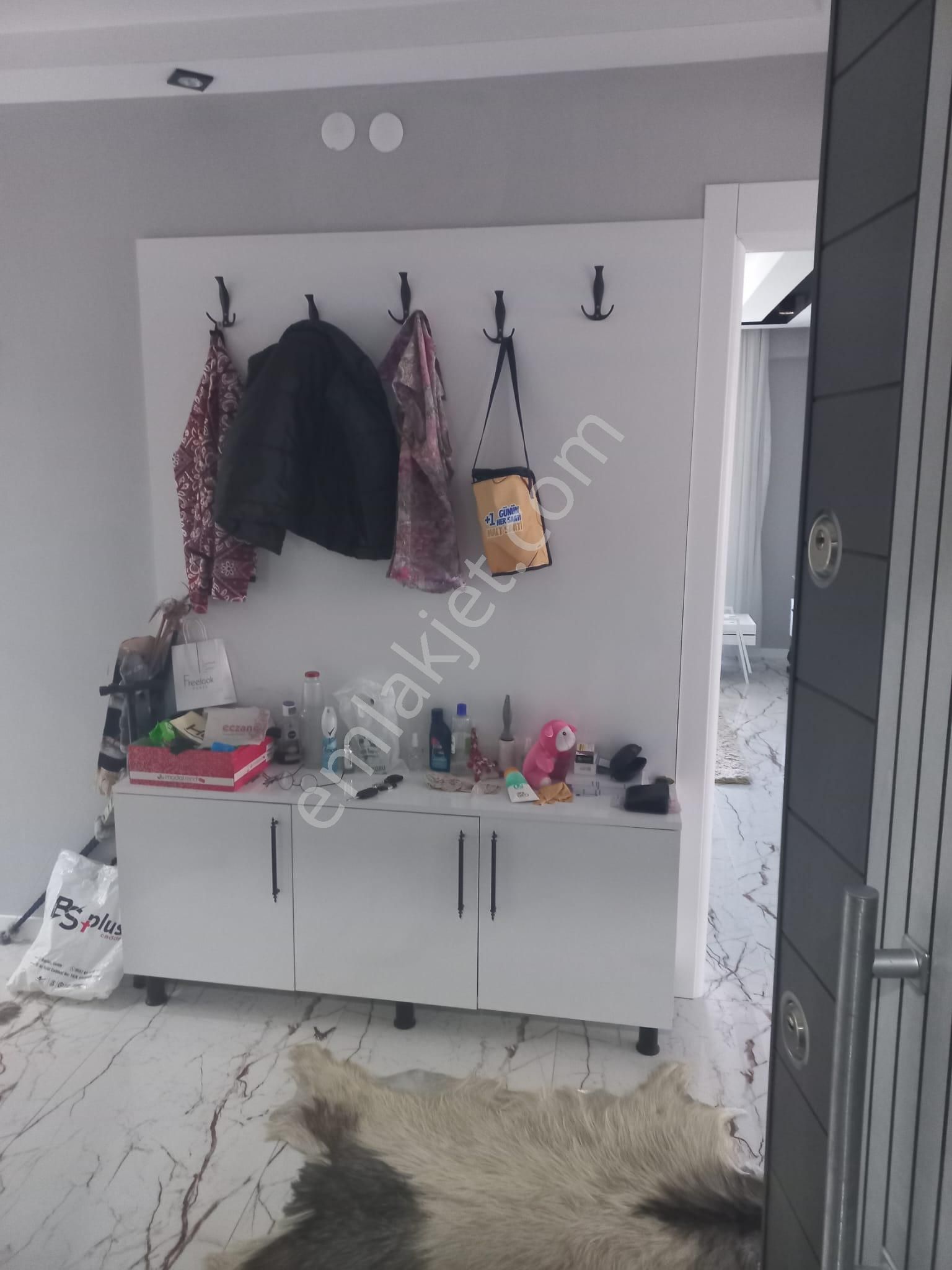 Satılık Eskişehir - Esentepe Mah Arakat 3+1 Ebeveyn Banyolu Eğitimciler Cd Yakını ; - Görsel 23