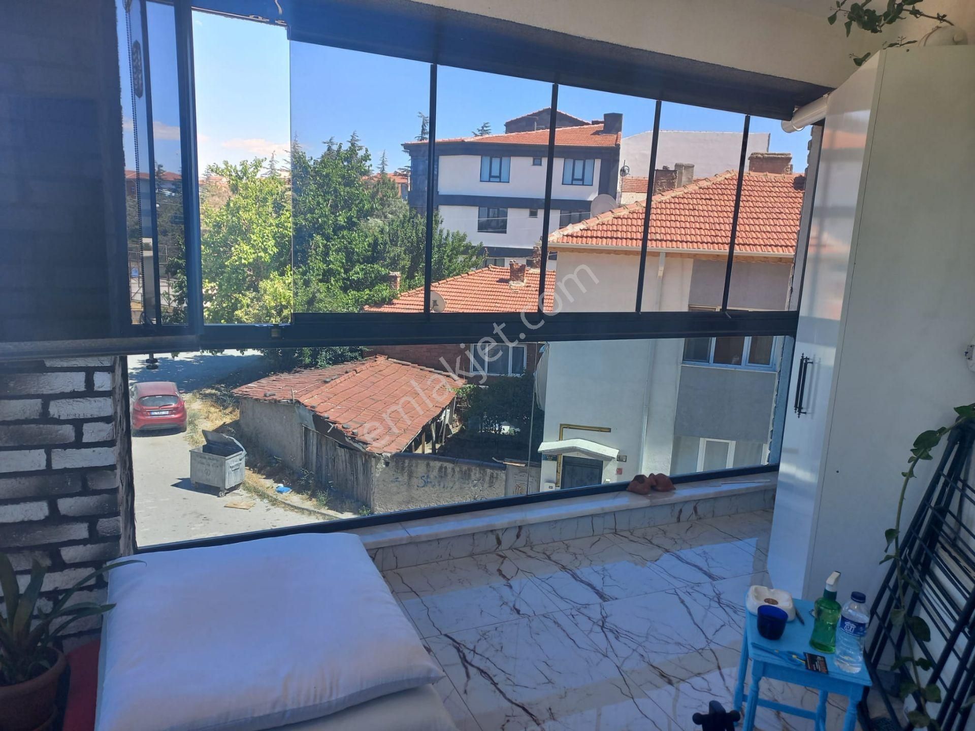 Satılık Eskişehir - Esentepe Mah Arakat 3+1 Ebeveyn Banyolu Eğitimciler Cd Yakını ; - Görsel 6