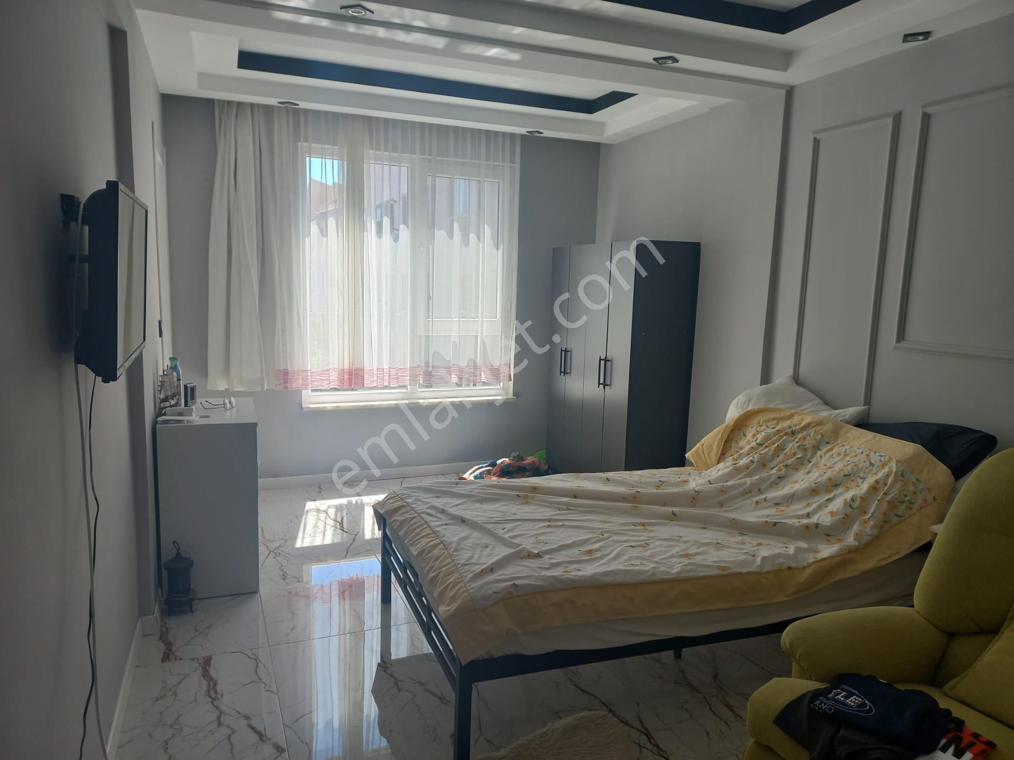 Satılık Eskişehir - Esentepe Mah Arakat 3+1 Ebeveyn Banyolu Eğitimciler Cd Yakını ; - Görsel 15