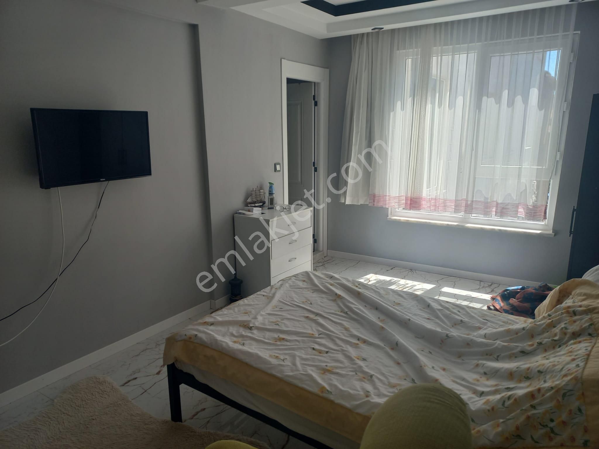 Satılık Eskişehir - Esentepe Mah Arakat 3+1 Ebeveyn Banyolu Eğitimciler Cd Yakını ; - Görsel 18