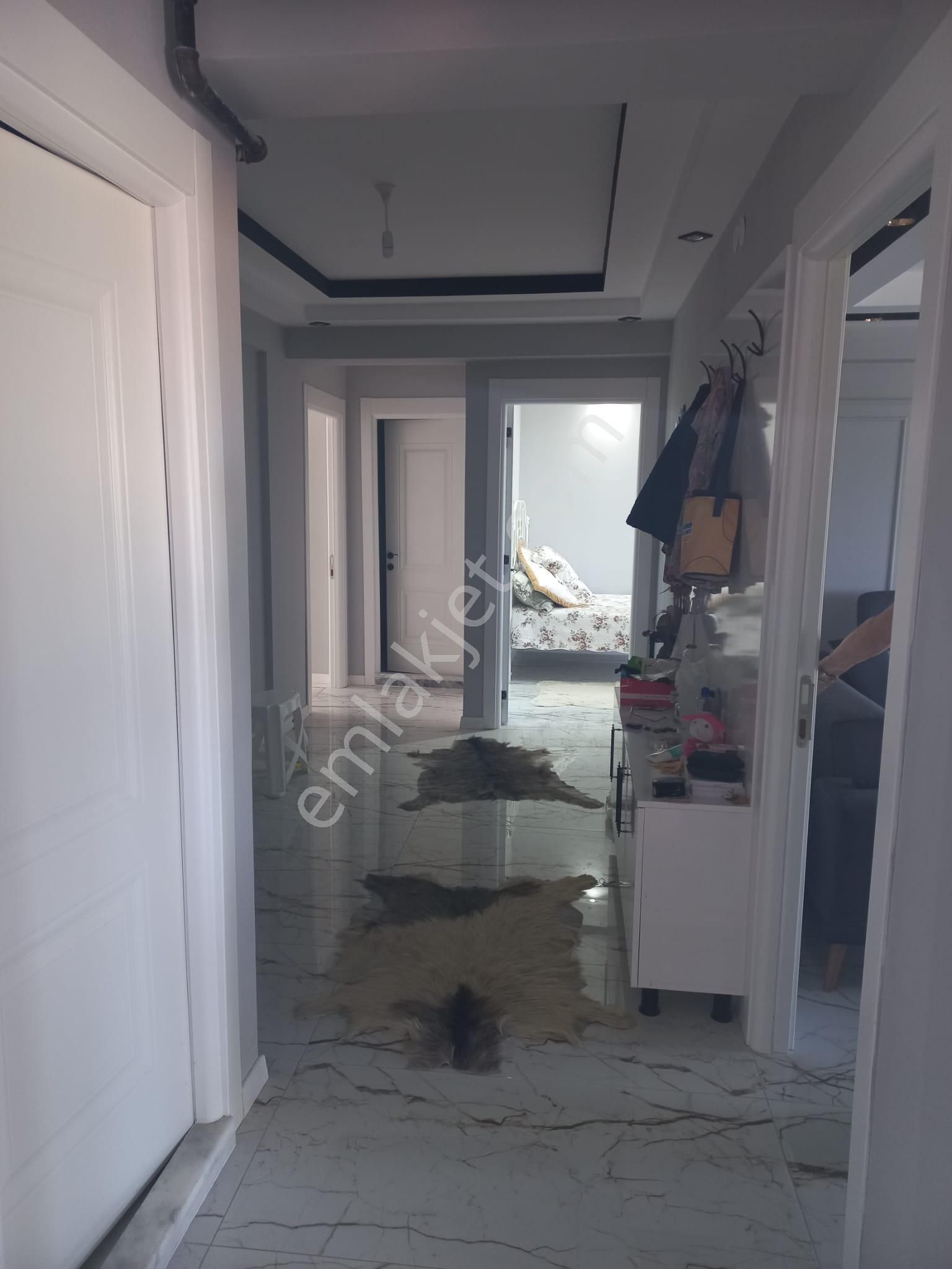 Satılık Eskişehir - Esentepe Mah Arakat 3+1 Ebeveyn Banyolu Eğitimciler Cd Yakını ; - Görsel 21