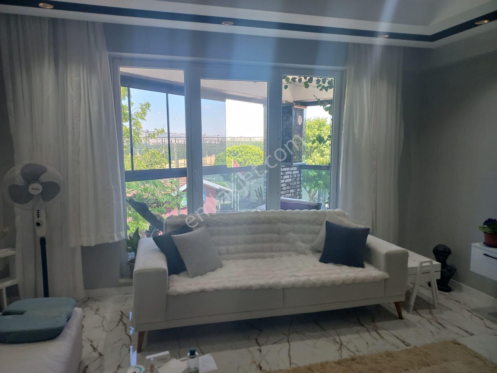 Satılık Eskişehir - Esentepe Mah Arakat 3+1 Ebeveyn Banyolu Eğitimciler Cd Yakını ; - Görsel 10