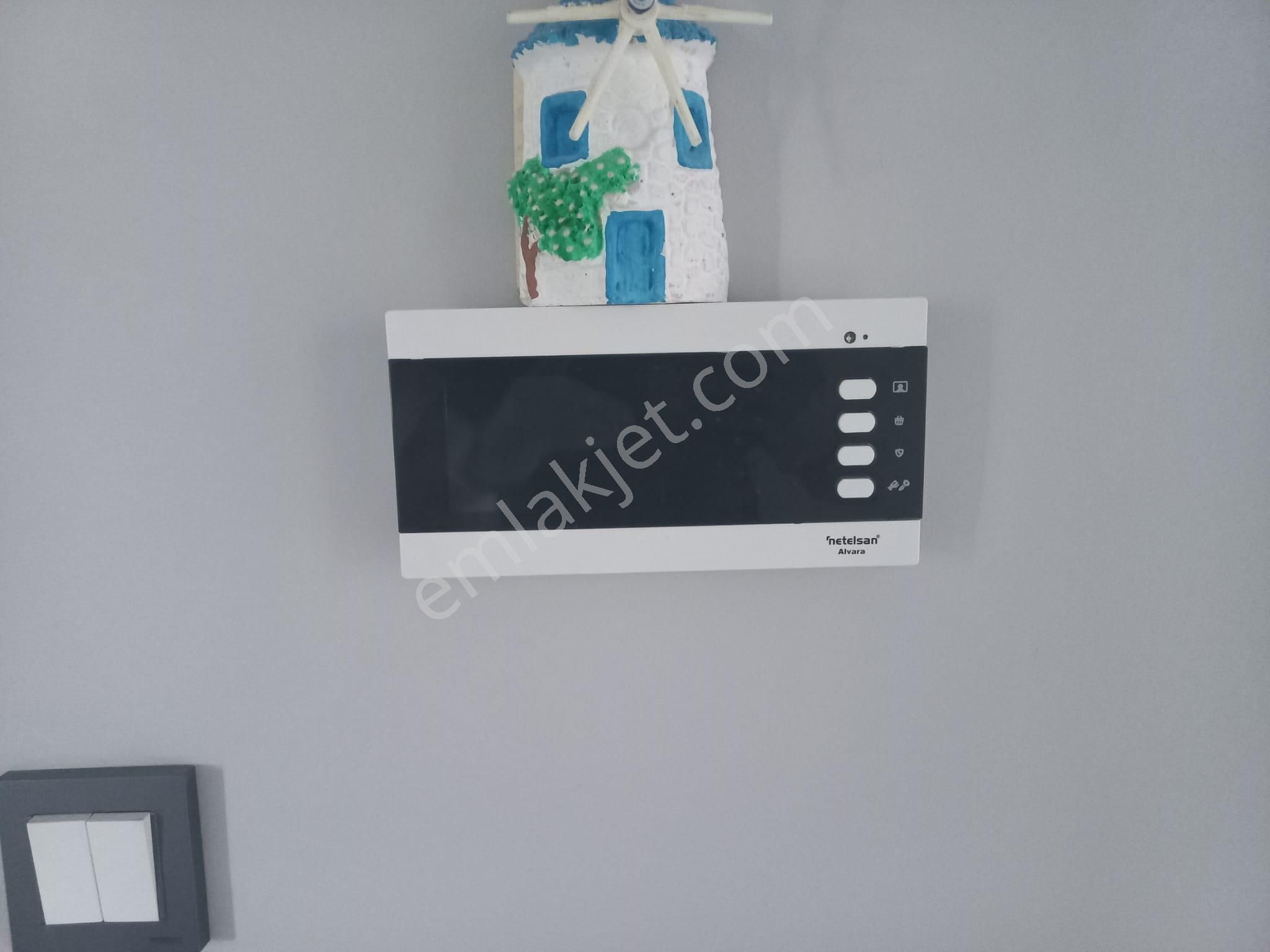 Satılık Eskişehir - Esentepe Mah Arakat 3+1 Ebeveyn Banyolu Eğitimciler Cd Yakını ; - Görsel 26