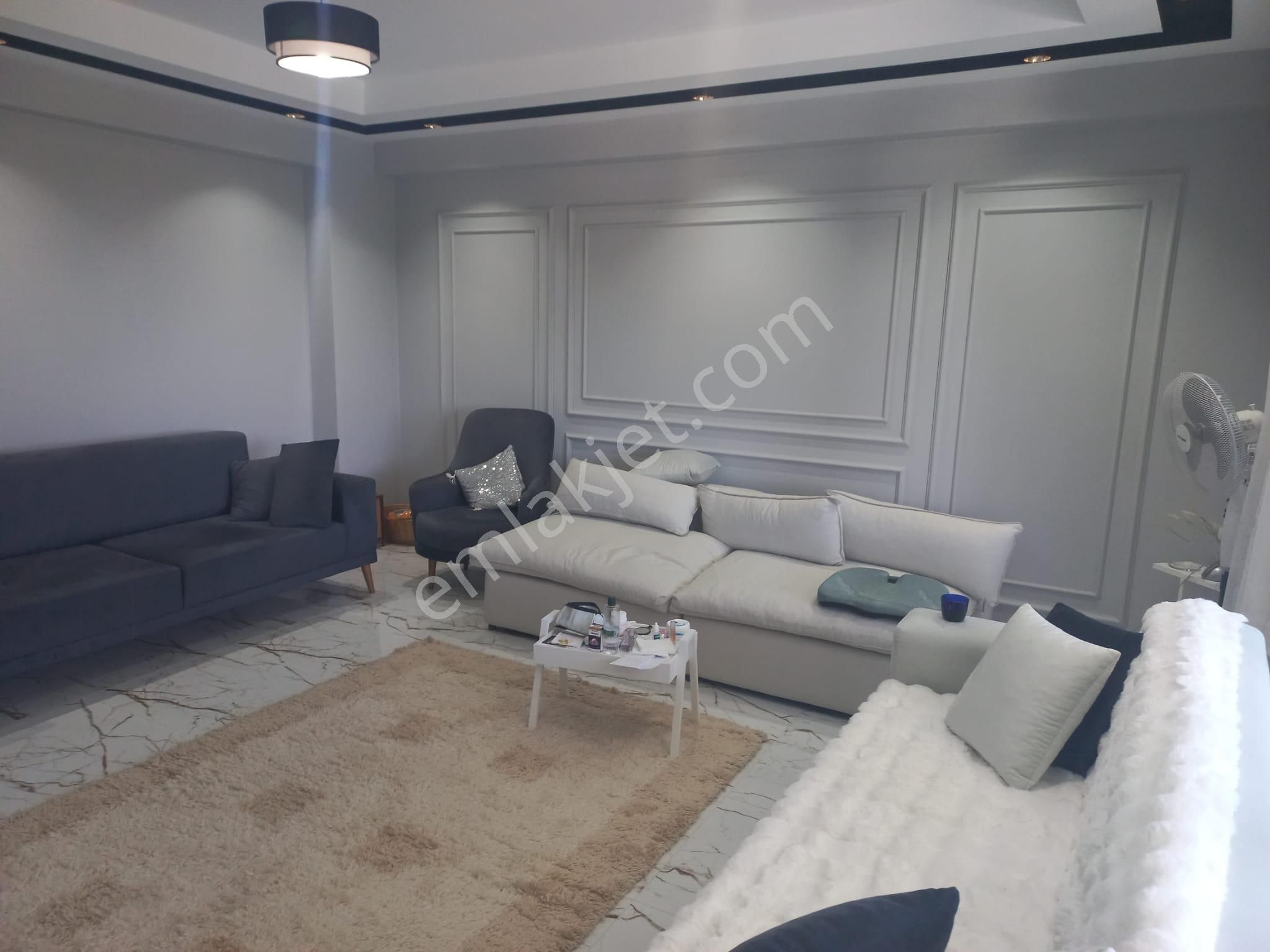 Satılık Eskişehir - Esentepe Mah Arakat 3+1 Ebeveyn Banyolu Eğitimciler Cd Yakını ; - Görsel 11