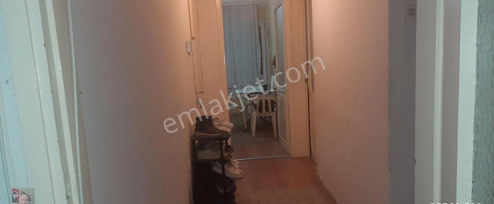 İzmir'in En Popüler Semti F.altay Meydanı, Üçkuyularda Satılık Daire - Görsel 12