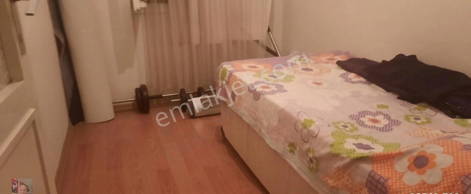 İzmir'in En Popüler Semti F.altay Meydanı, Üçkuyularda Satılık Daire - Görsel 9