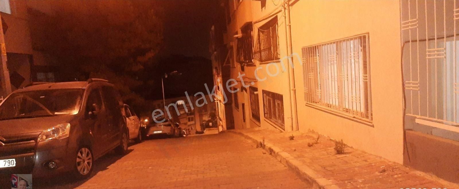 İzmir'in En Popüler Semti F.altay Meydanı, Üçkuyularda Satılık Daire - Görsel 14