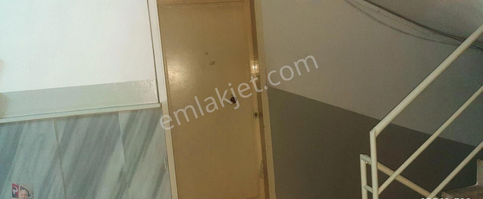 İzmir'in En Popüler Semti F.altay Meydanı, Üçkuyularda Satılık Daire - Görsel 11