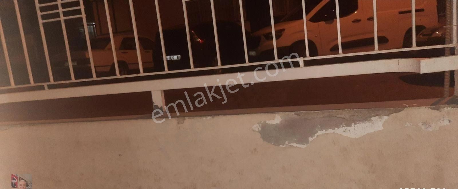 İzmir'in En Popüler Semti F.altay Meydanı, Üçkuyularda Satılık Daire - Görsel 16