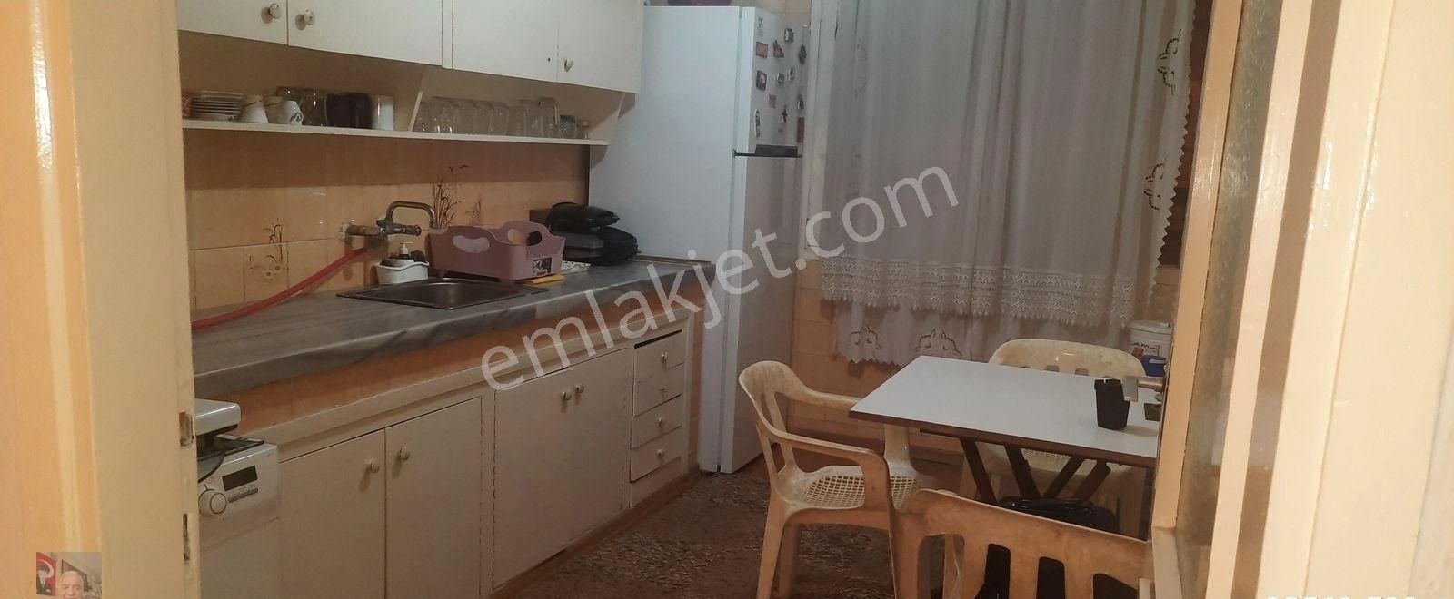 İzmir'in En Popüler Semti F.altay Meydanı, Üçkuyularda Satılık Daire - Görsel 8