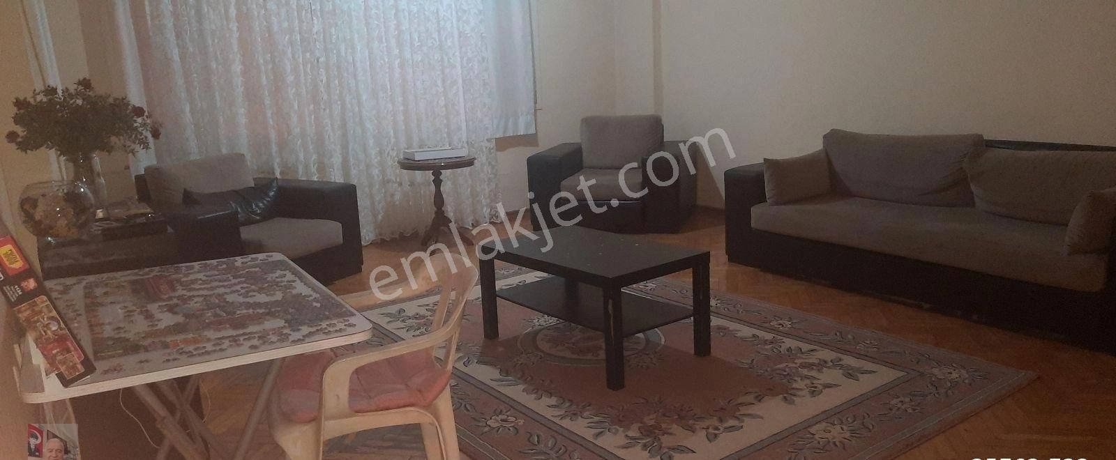 İzmir'in En Popüler Semti F.altay Meydanı, Üçkuyularda Satılık Daire - Görsel 13