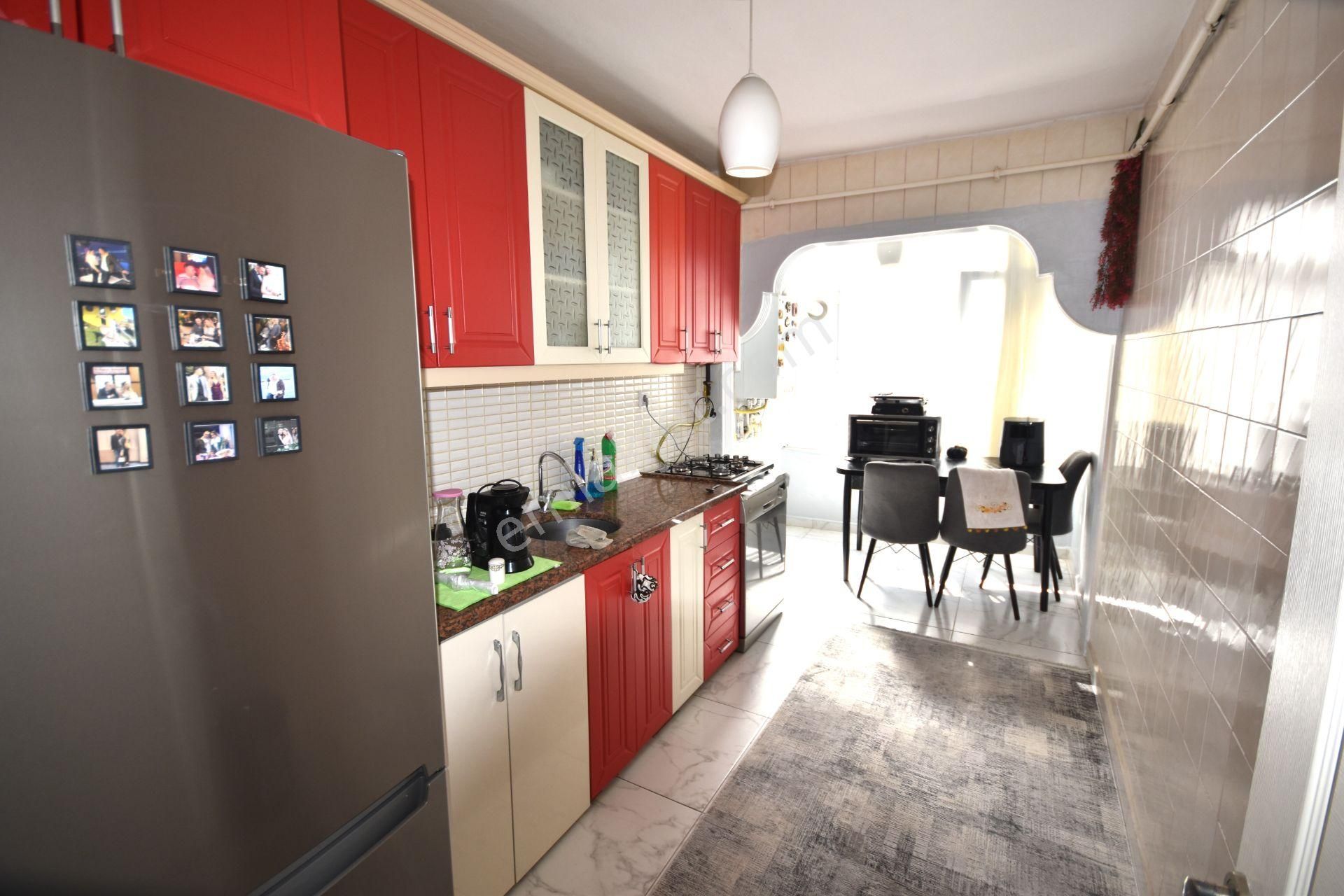 Erva Emlak'tan İnönü Mh 2+1 95m2 14m2 Hisseye Sahip Satılık Acil