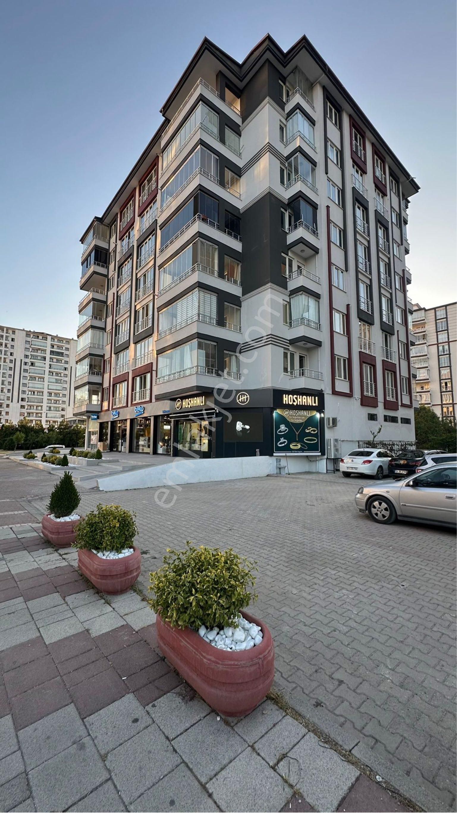 4+1 Satılık Daire