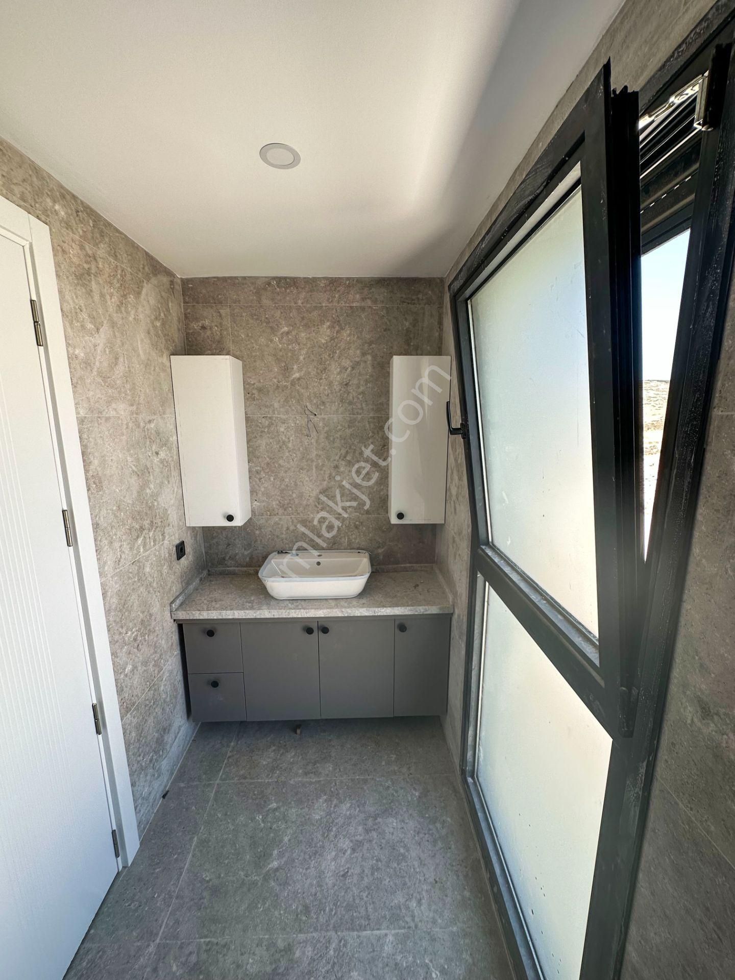 Mert Uçar'dan Satılık Menemen Villakent De Sıfır Villalar - Görsel 21