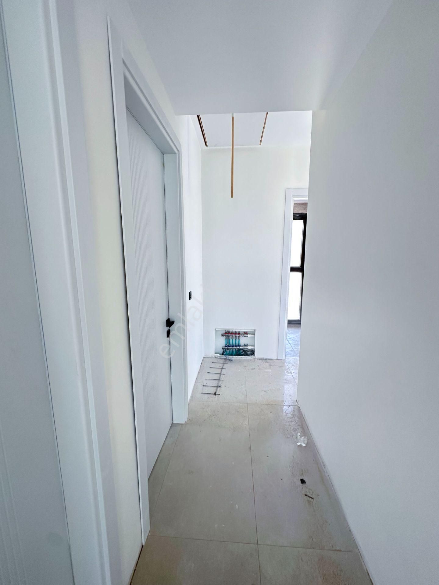 Mert Uçar'dan Satılık Menemen Villakent De Sıfır Villalar - Görsel 19