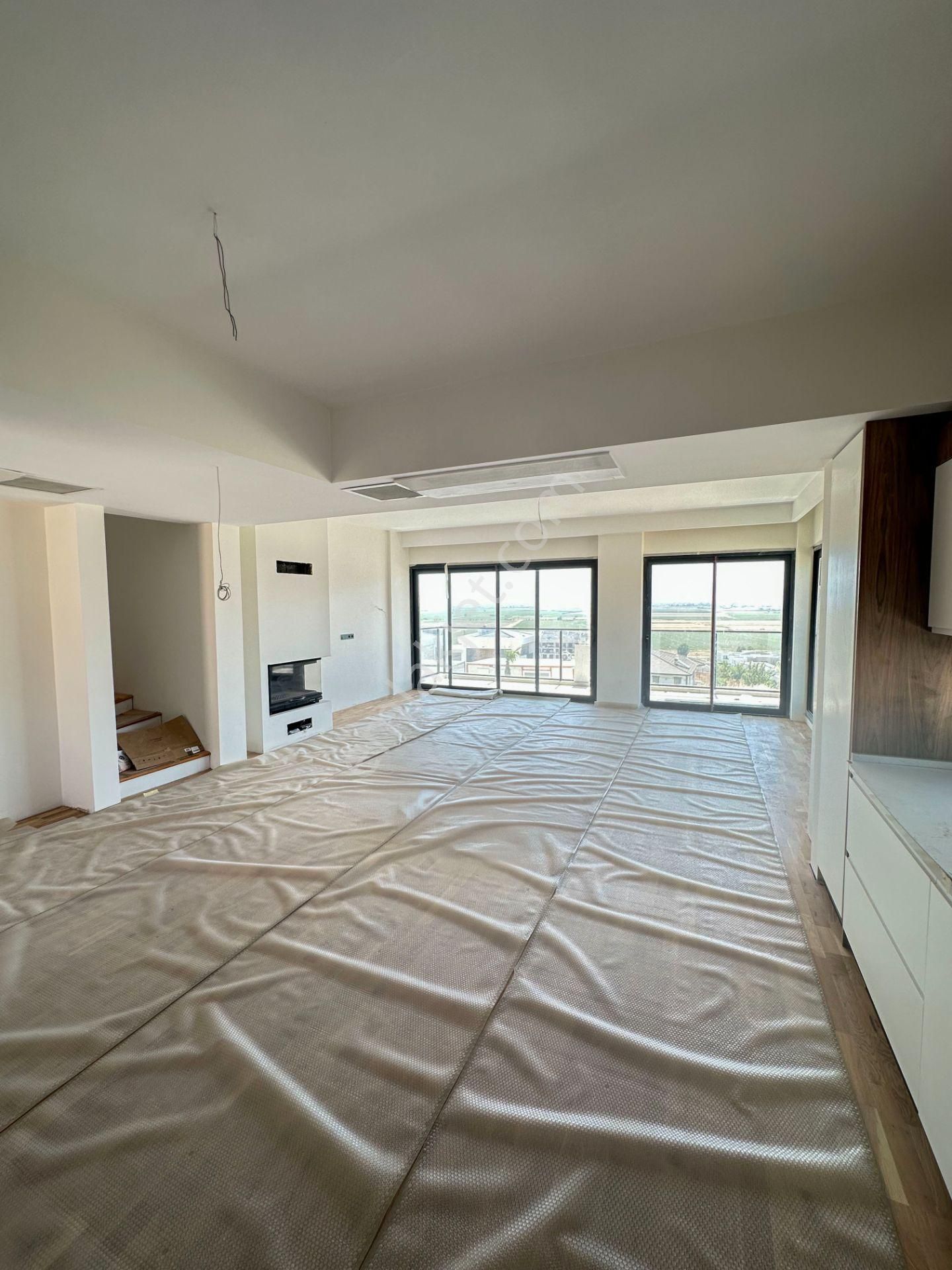 Mert Uçar'dan Satılık Menemen Villakent De Sıfır Villalar - Görsel 5