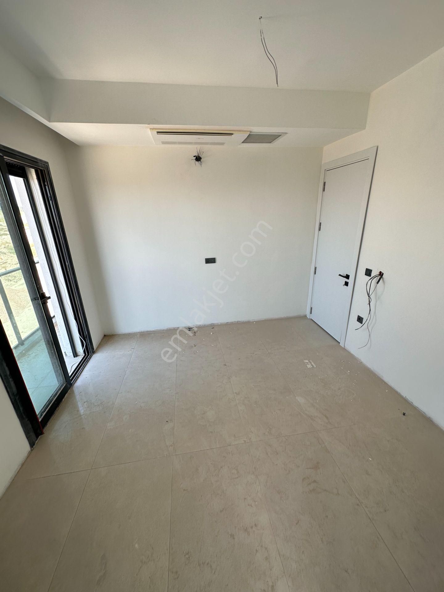 Mert Uçar'dan Satılık Menemen Villakent De Sıfır Villalar - Görsel 16