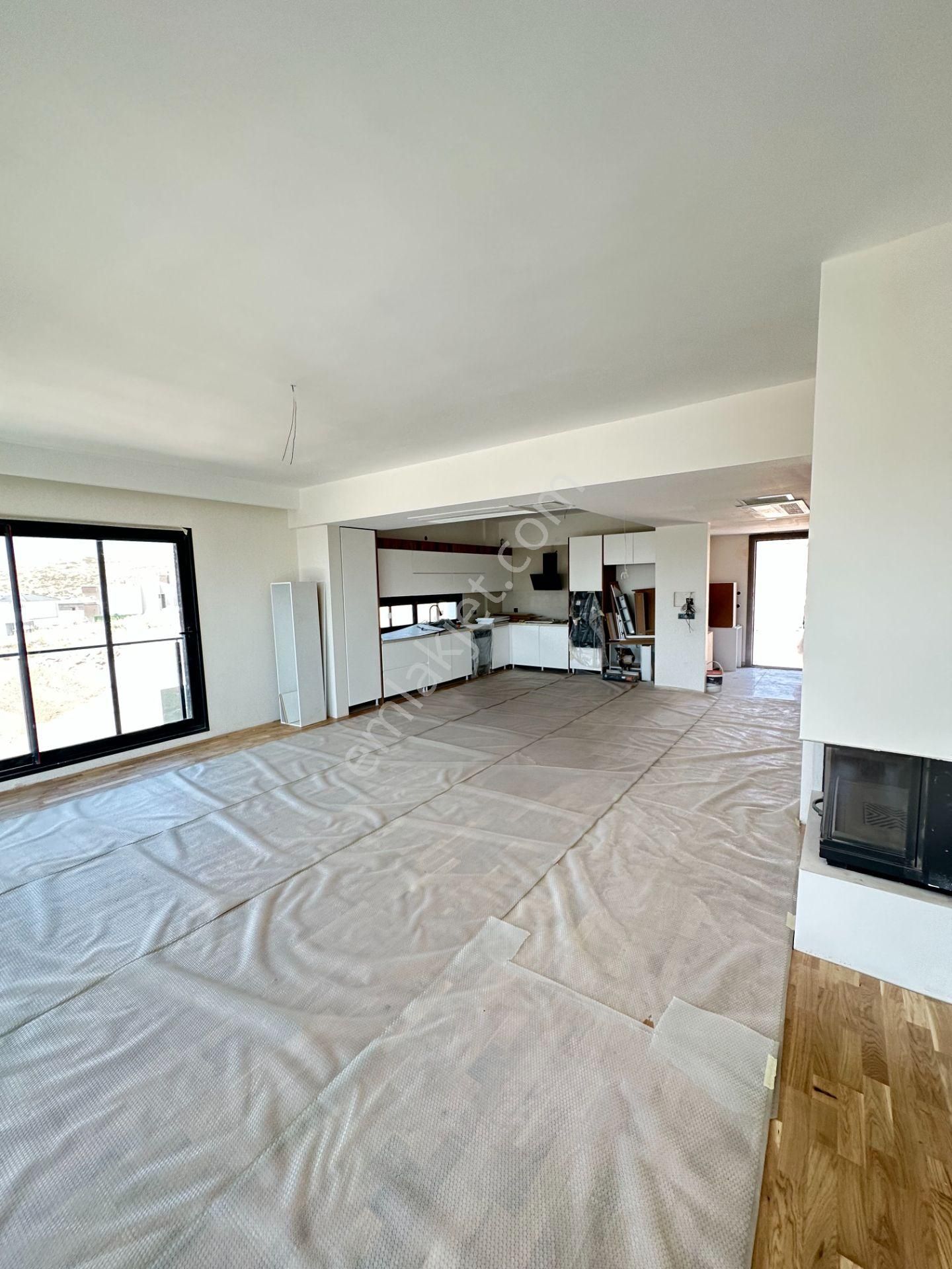 Mert Uçar'dan Satılık Menemen Villakent De Sıfır Villalar - Görsel 7