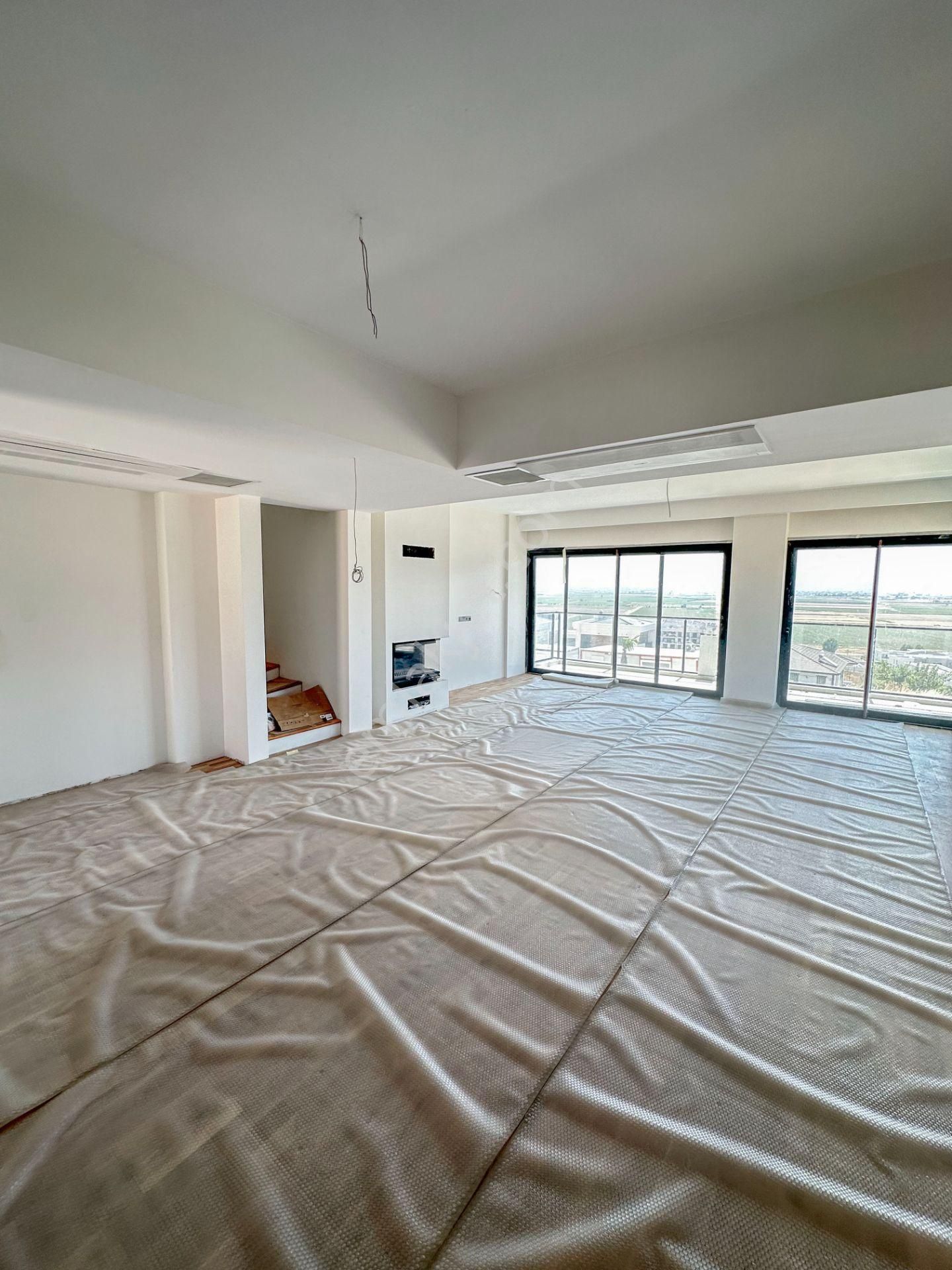 Mert Uçar'dan Satılık Menemen Villakent De Sıfır Villalar - Görsel 6