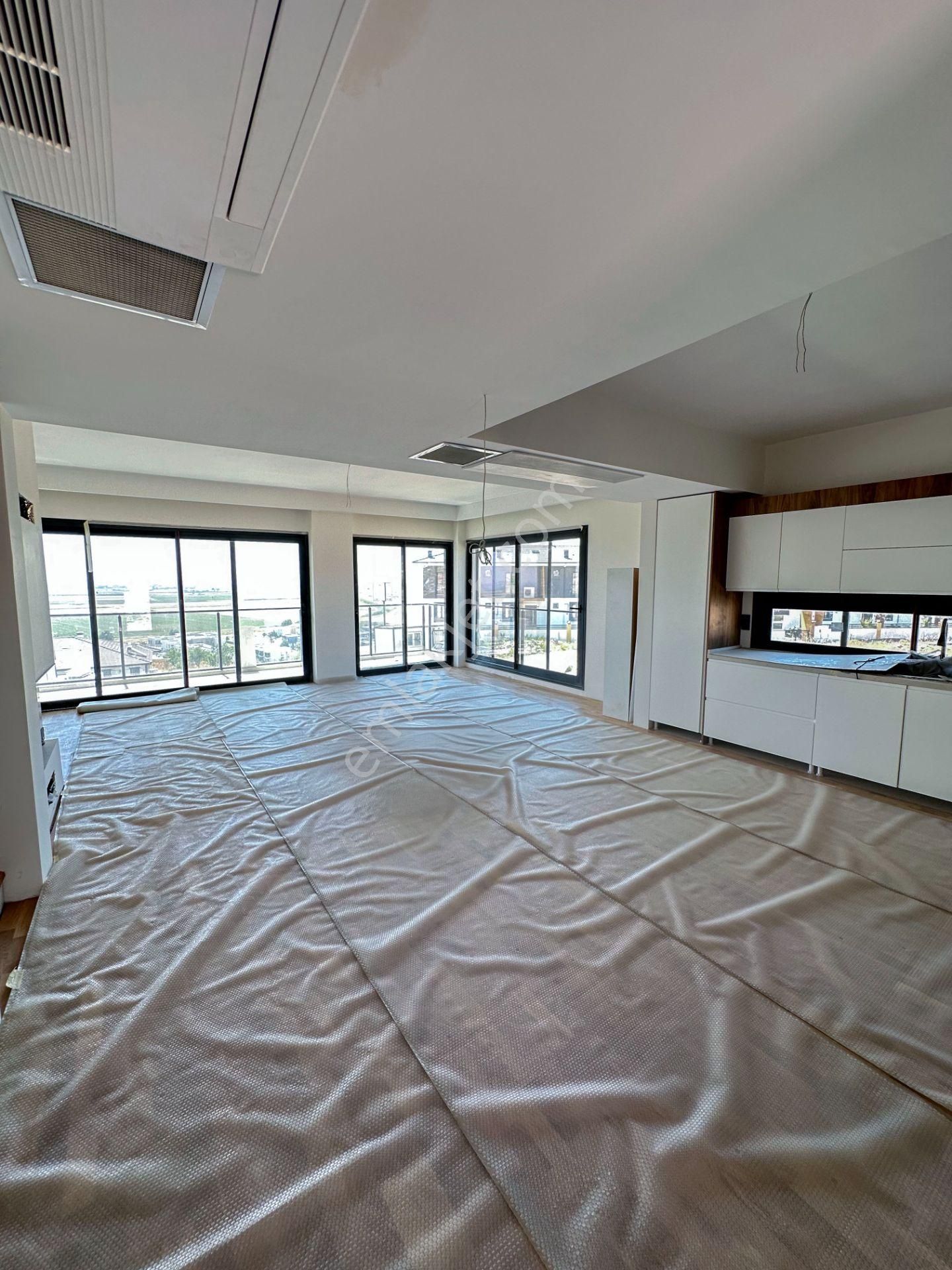 Mert Uçar'dan Satılık Menemen Villakent De Sıfır Villalar - Görsel 8