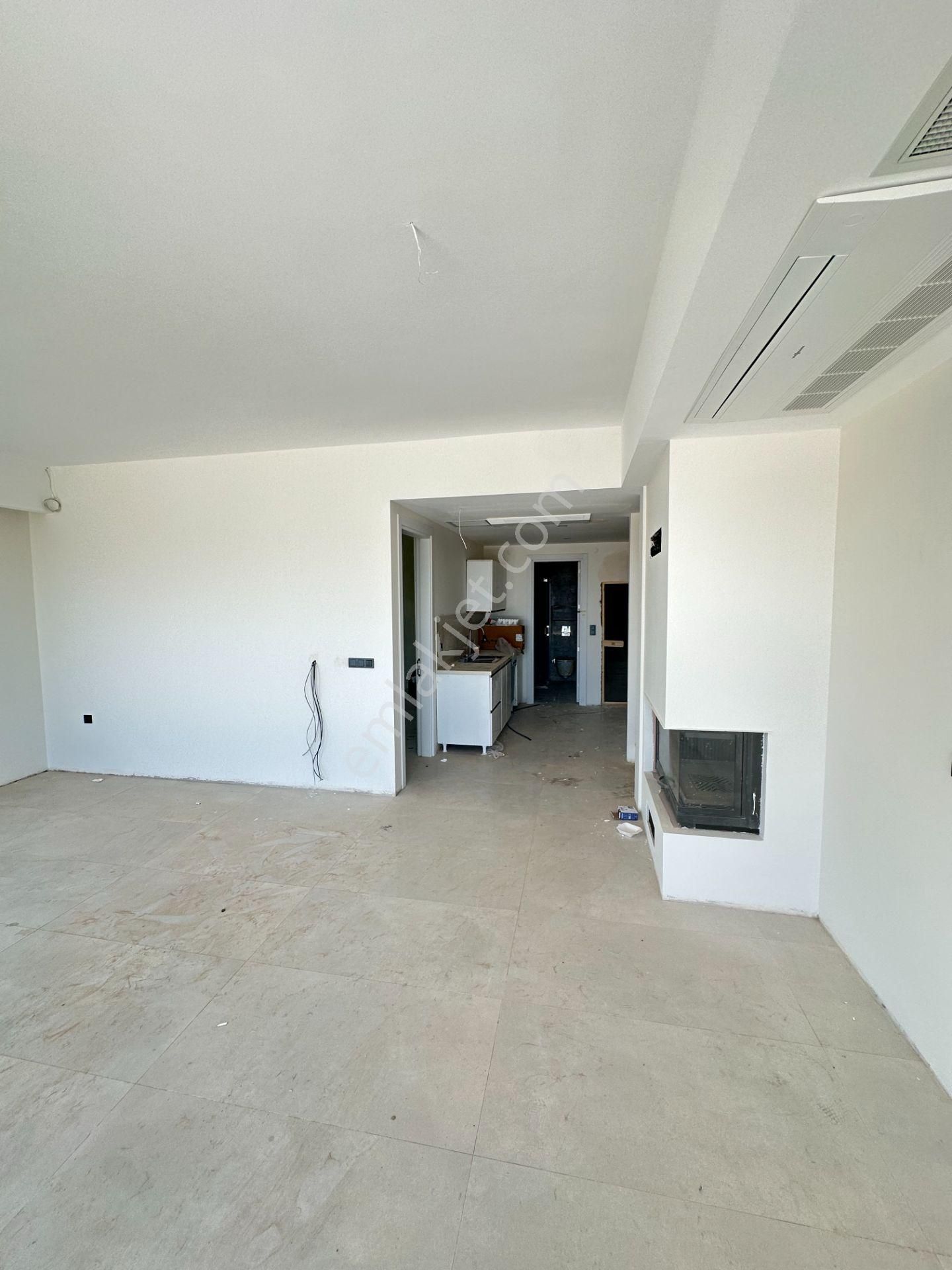 Mert Uçar'dan Satılık Menemen Villakent De Sıfır Villalar - Görsel 26