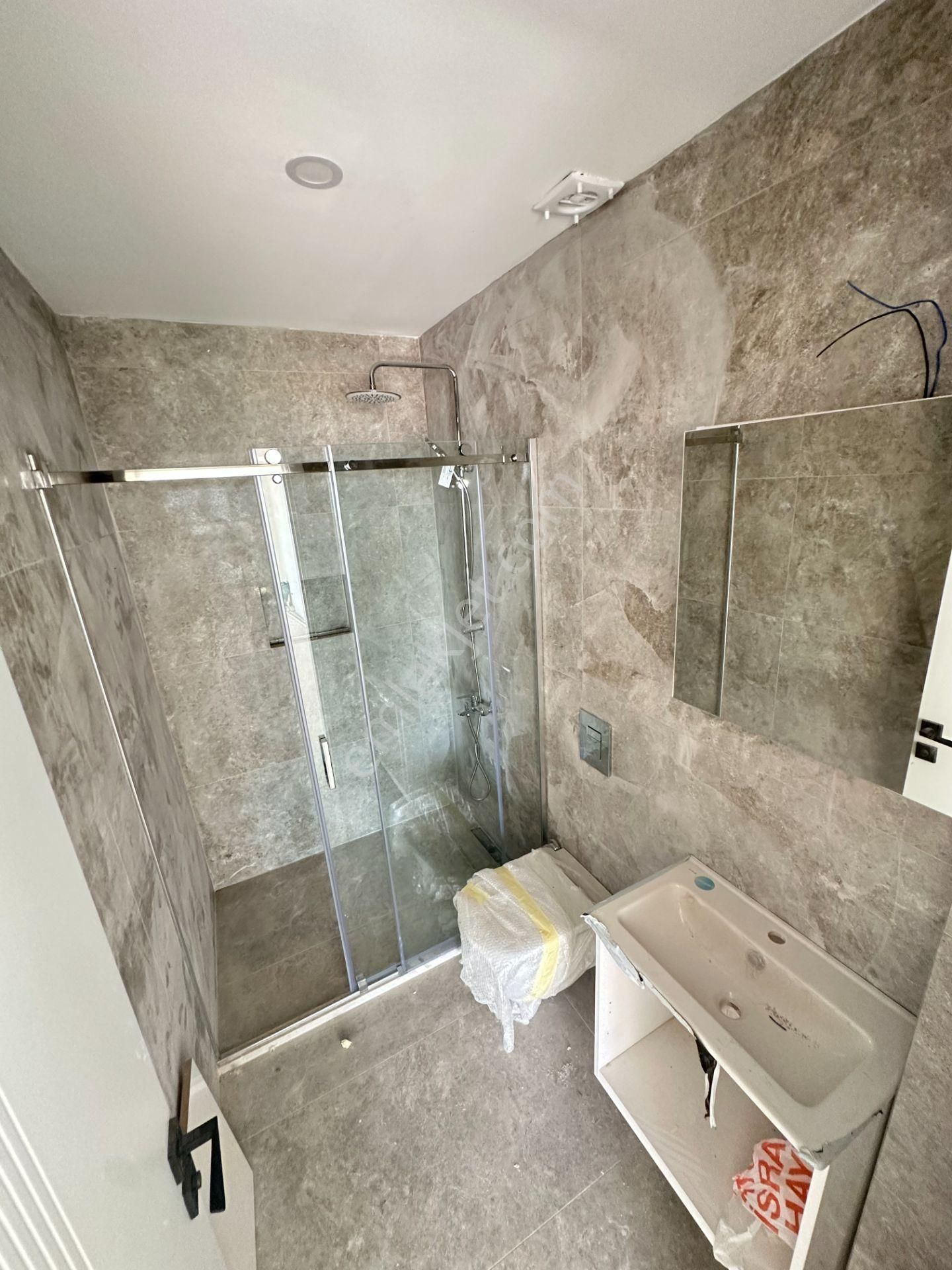 Mert Uçar'dan Satılık Menemen Villakent De Sıfır Villalar - Görsel 20