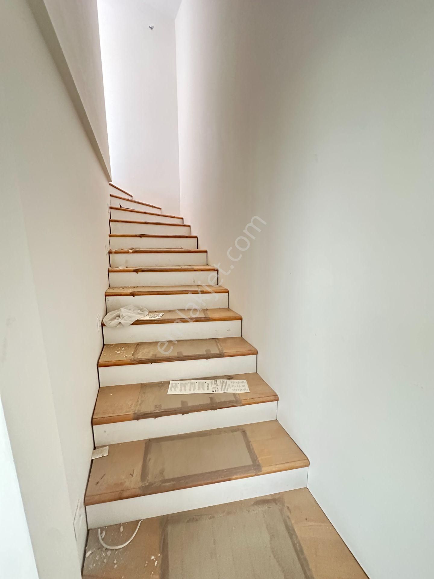 Mert Uçar'dan Satılık Menemen Villakent De Sıfır Villalar - Görsel 11