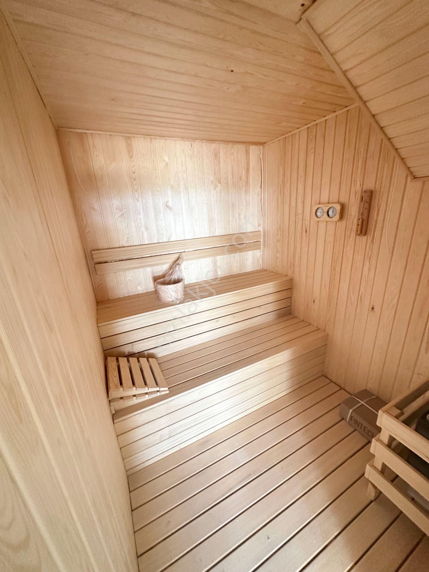 Mert Uçar'dan Satılık Menemen Villakent De Sıfır Villalar - Görsel 28