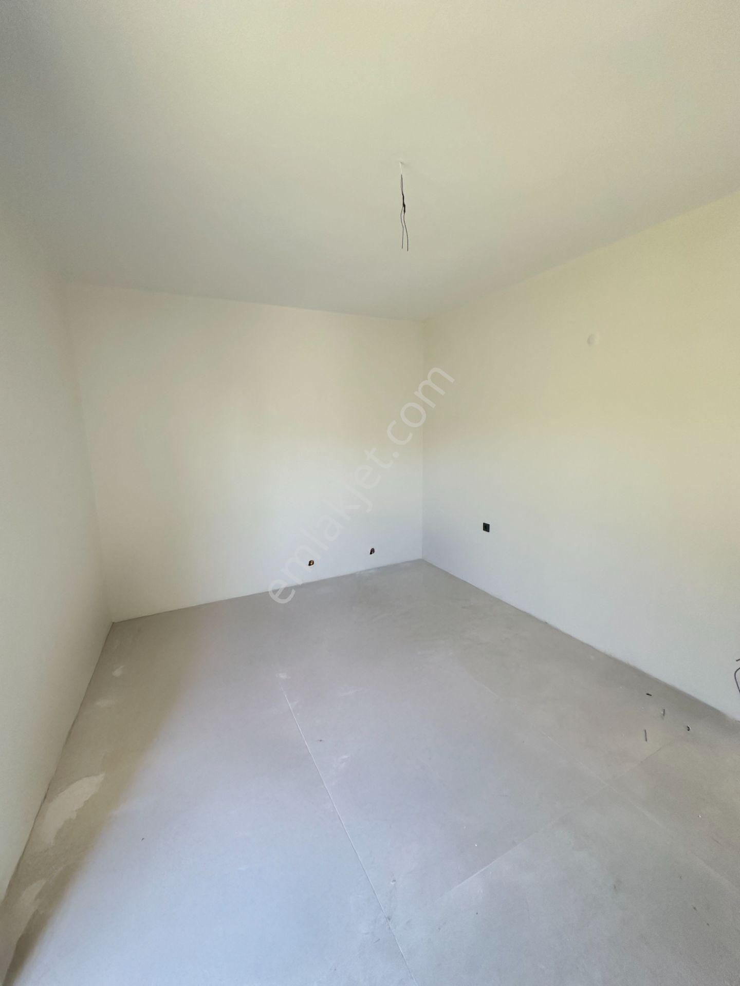 Mert Uçar'dan Satılık Menemen Villakent De Sıfır Villalar - Görsel 30