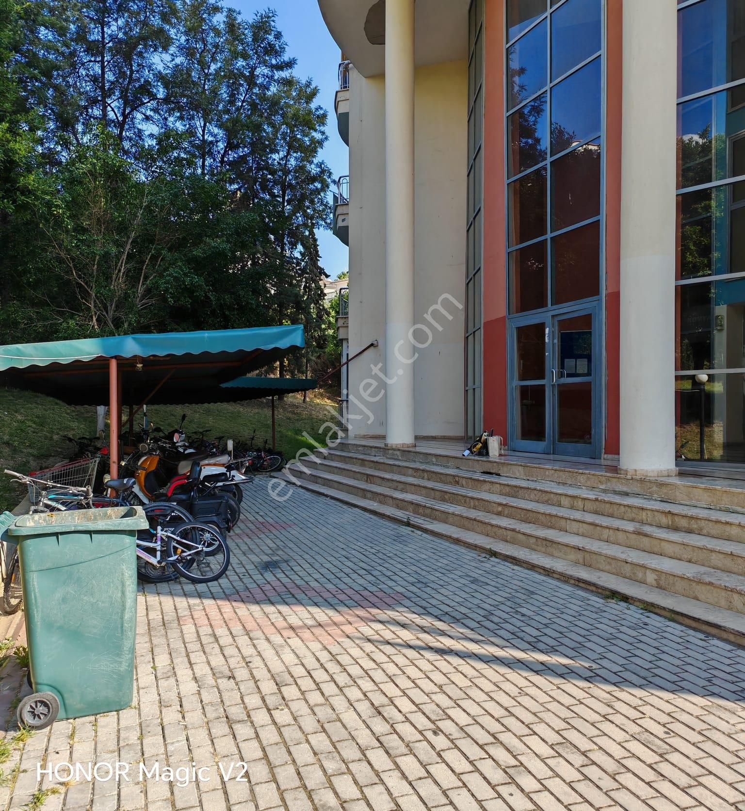 Alanya-cikcilli’de Site İçinde 2+1 Eşyasız Deniz Manzaralı Satılık Daire - Görsel 4