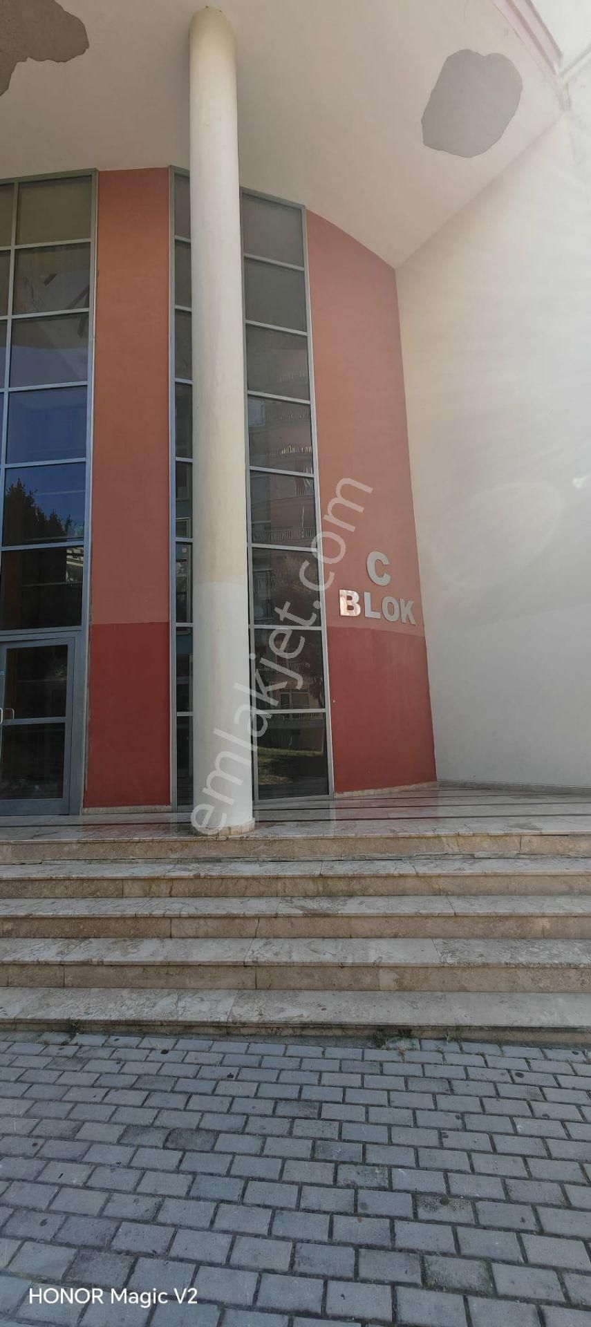 Alanya-cikcilli’de Site İçinde 2+1 Eşyasız Deniz Manzaralı Satılık Daire - Görsel 5