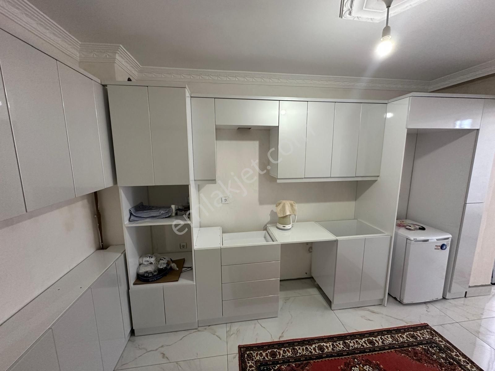 K.pçek K.villa Yakın 2.kat 3+1 Kombi C.balkon Vestiyer D.kagit Fulll