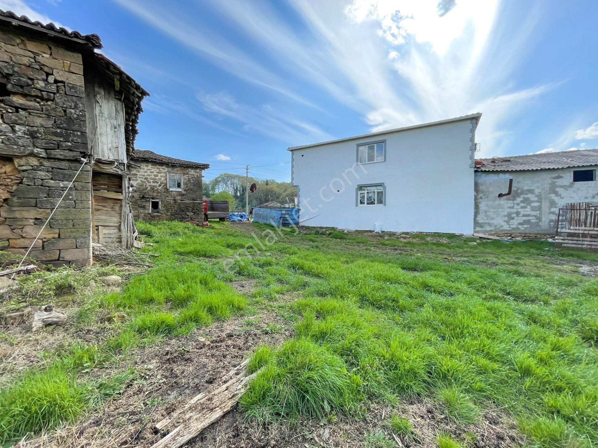 Biga Çeltik Köyünde 300 M² İyi Konumda Konut İmarlı Arsa - Görsel 19