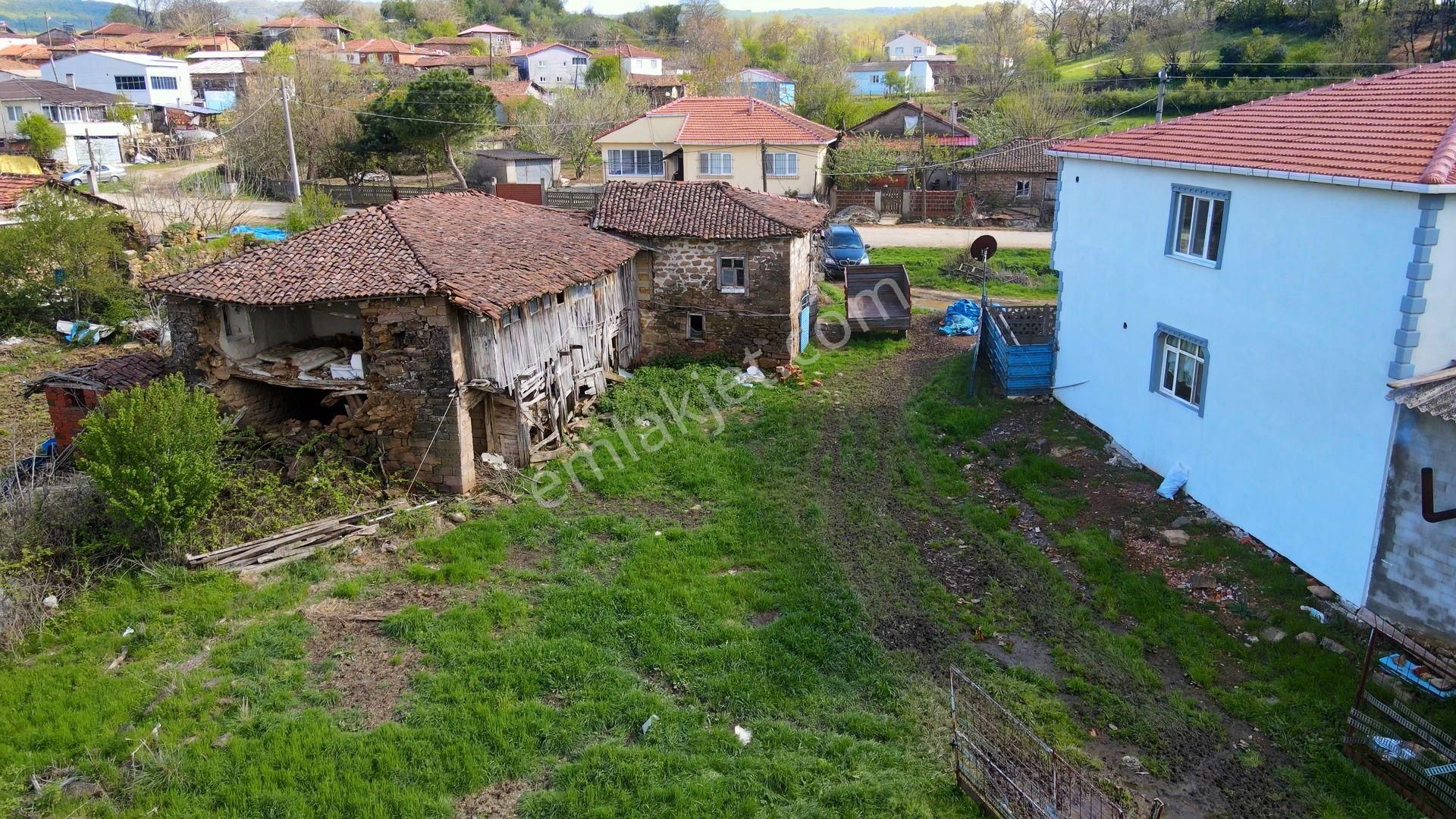 Biga Çeltik Köyünde 300 M² İyi Konumda Konut İmarlı Arsa - Görsel 25