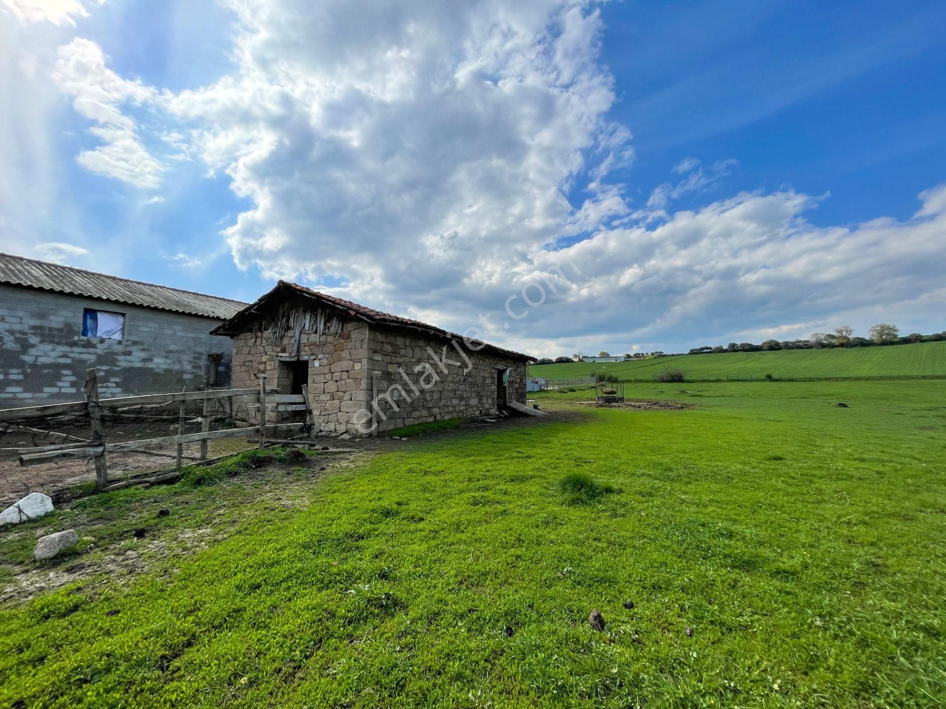Biga Çeltik Köyünde 300 M² İyi Konumda Konut İmarlı Arsa - Görsel 13